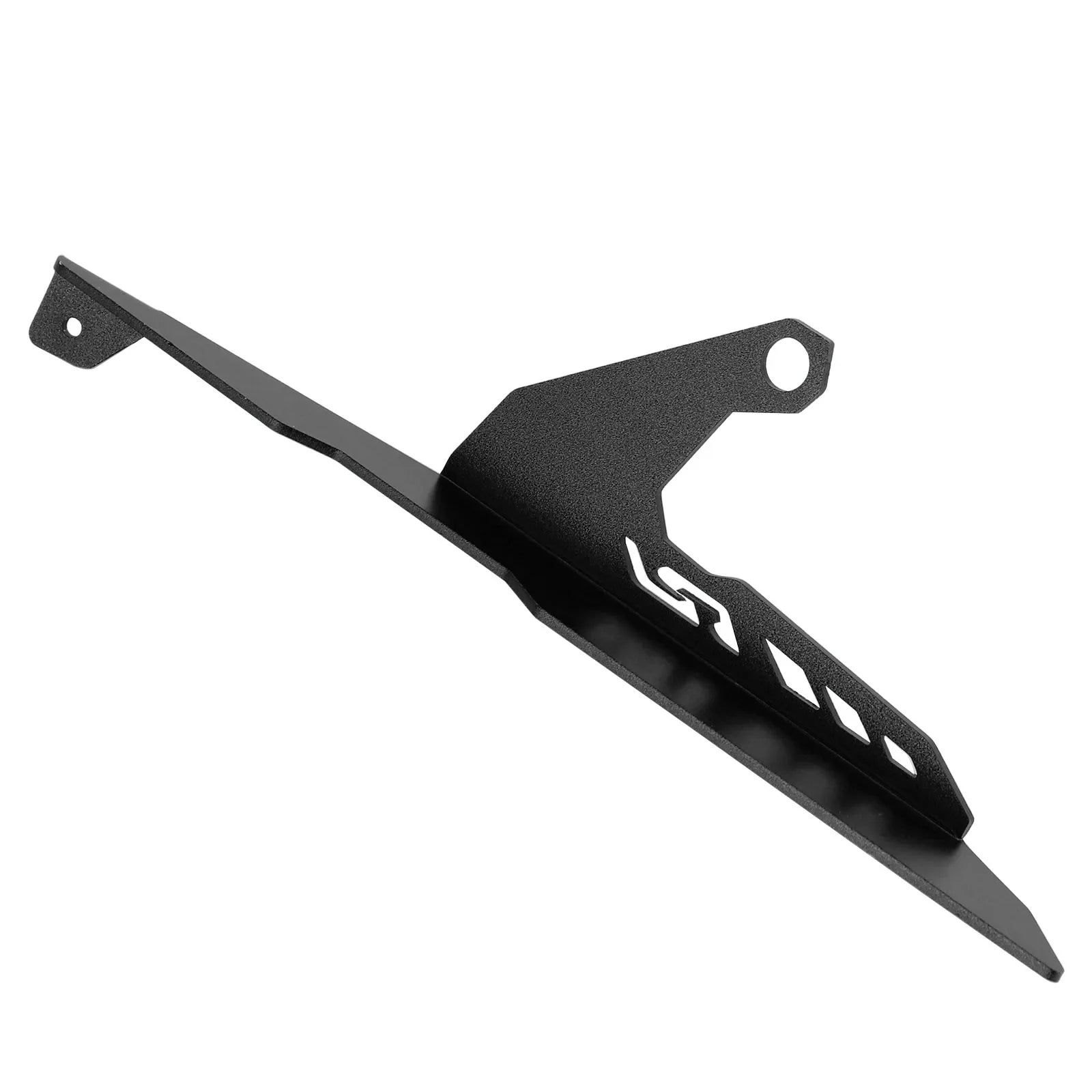 Yamaha YZF R1M R1S 2015-2021 Cubierta de protección de la cadena de dos aguas