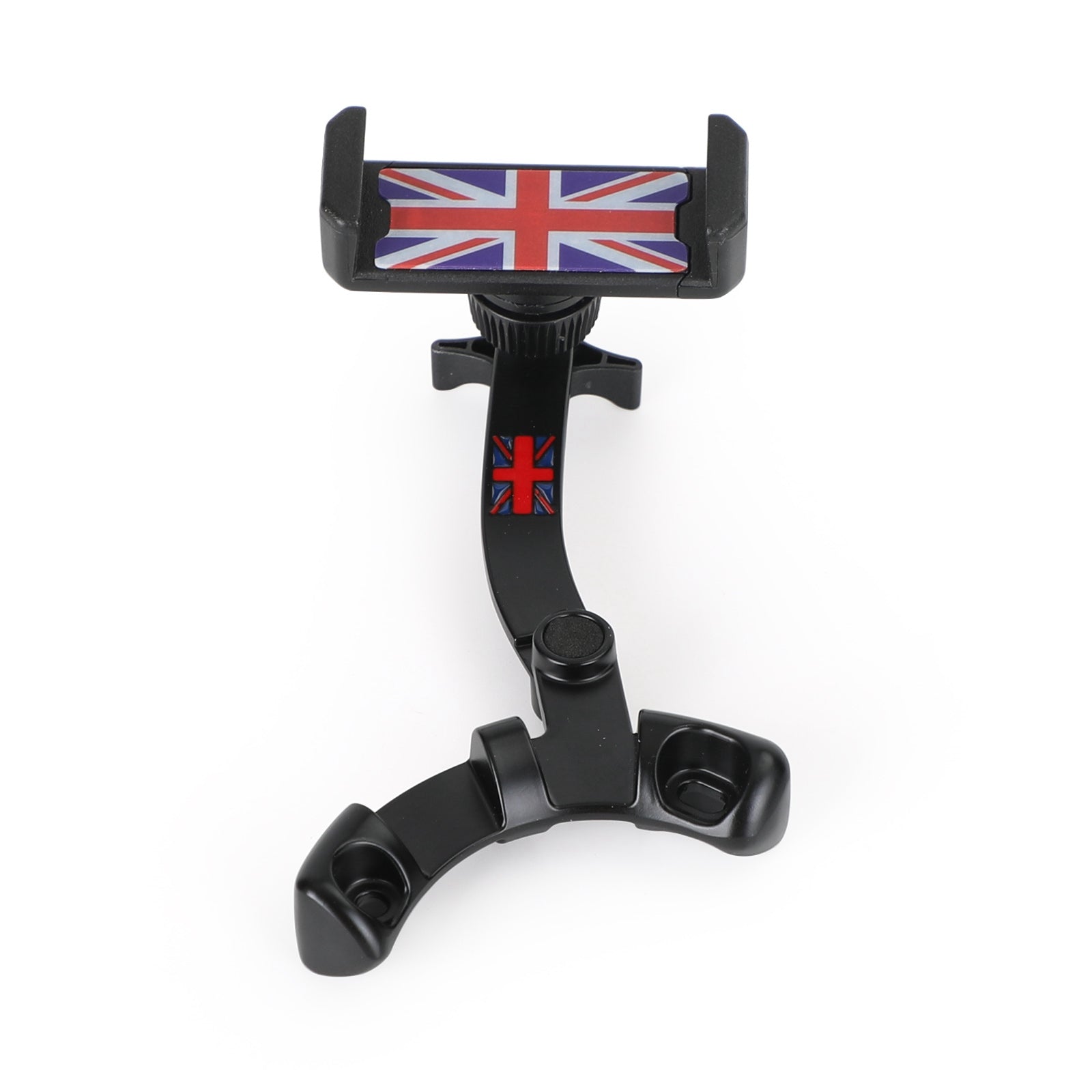 Supporto telefonico per auto per Mini Cooper F54 F55 F56 F57 F60 2021 LCD Tachimeter Generico