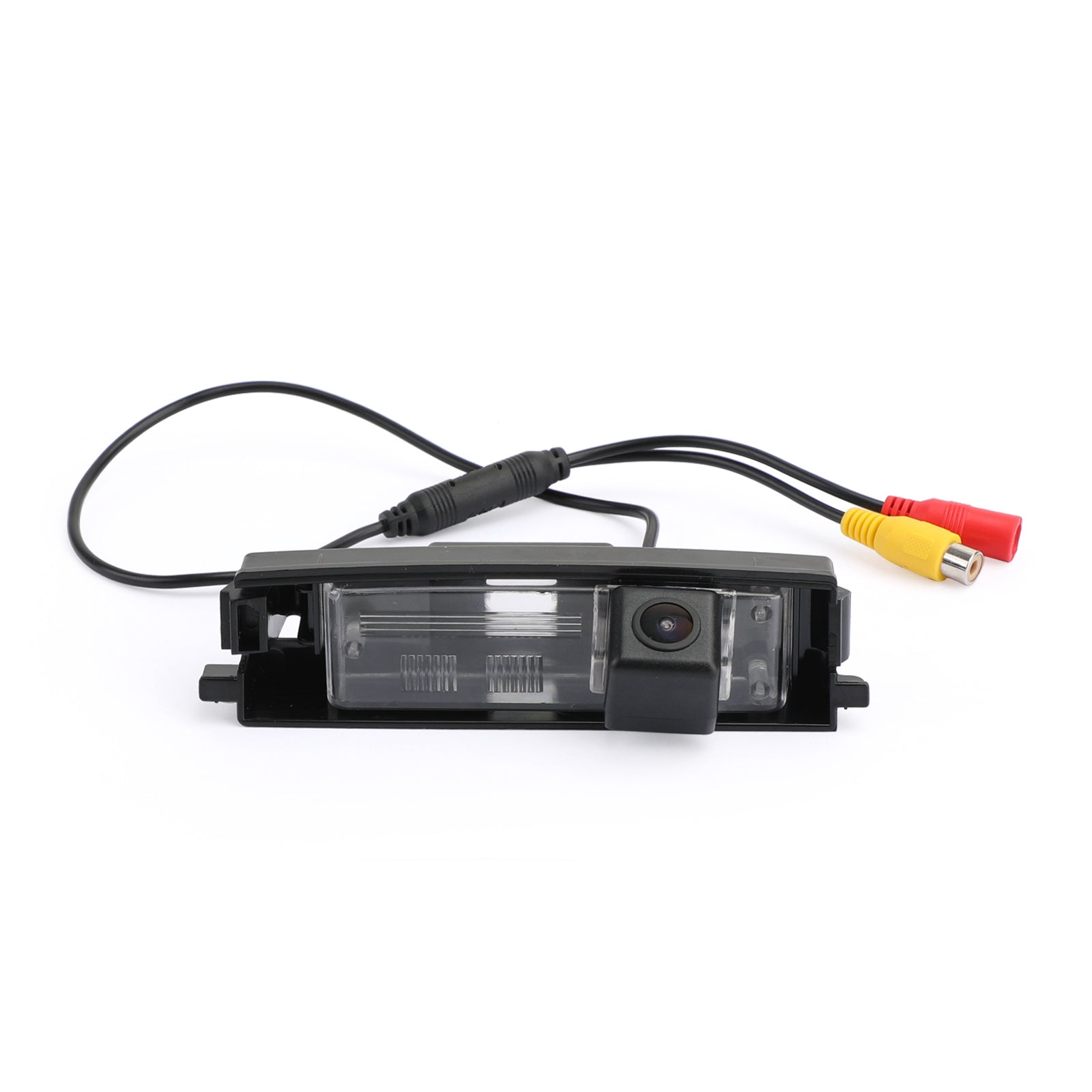 Pomli odporno kamero, CCD Povratne kamere za Toyota RAV4 2009 - 2012