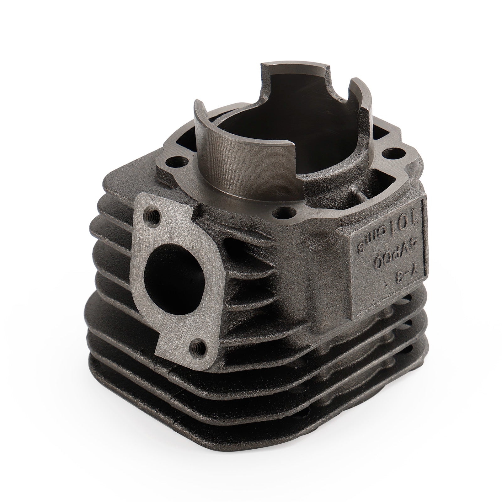 Cilinderzuigerset voor Yamaha Aerox BWs Neo's MBK Booster Overtto 100 2T AC