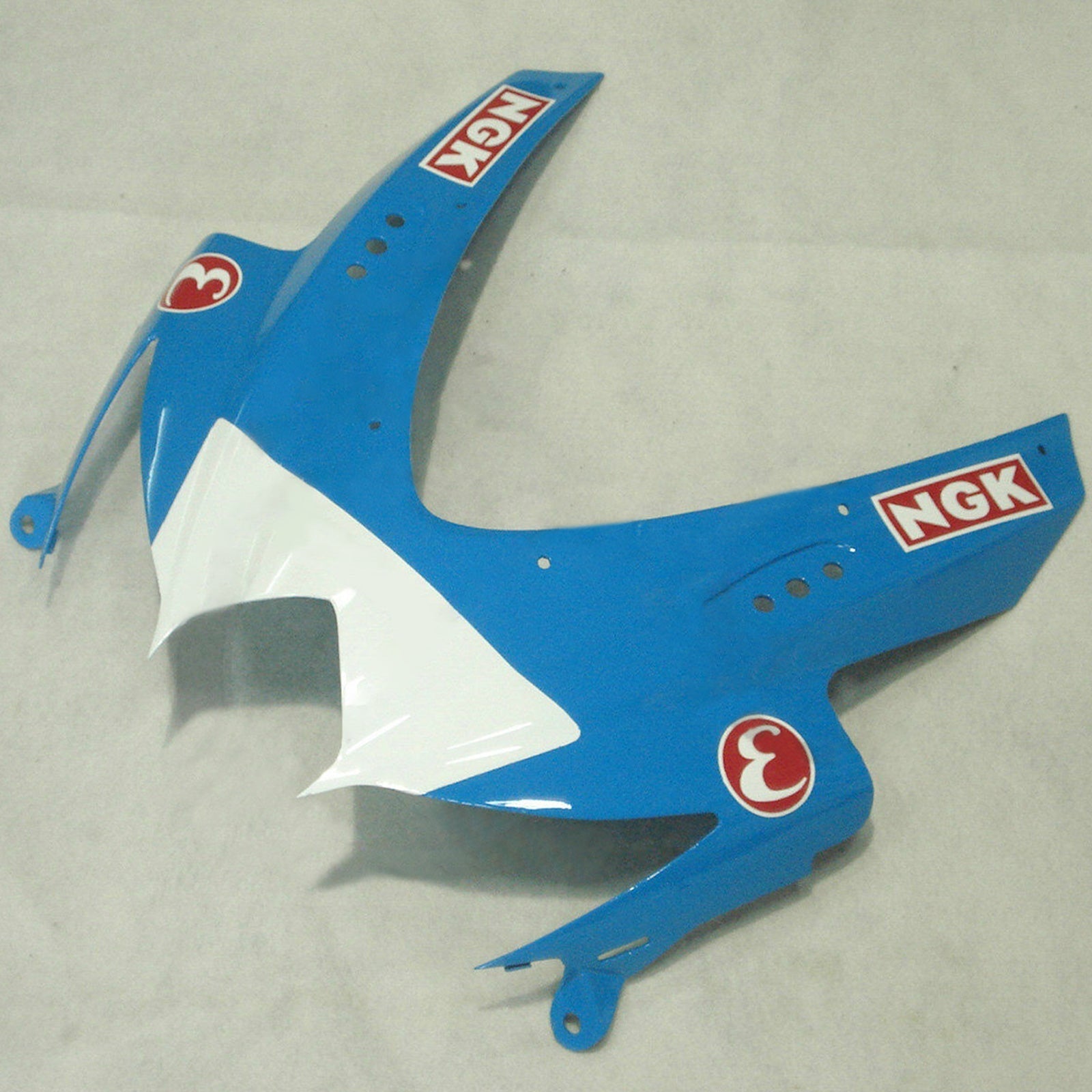 Amotopart kuip voor SUZUKI GSXR600 GSXR750 2008-2010 generiek