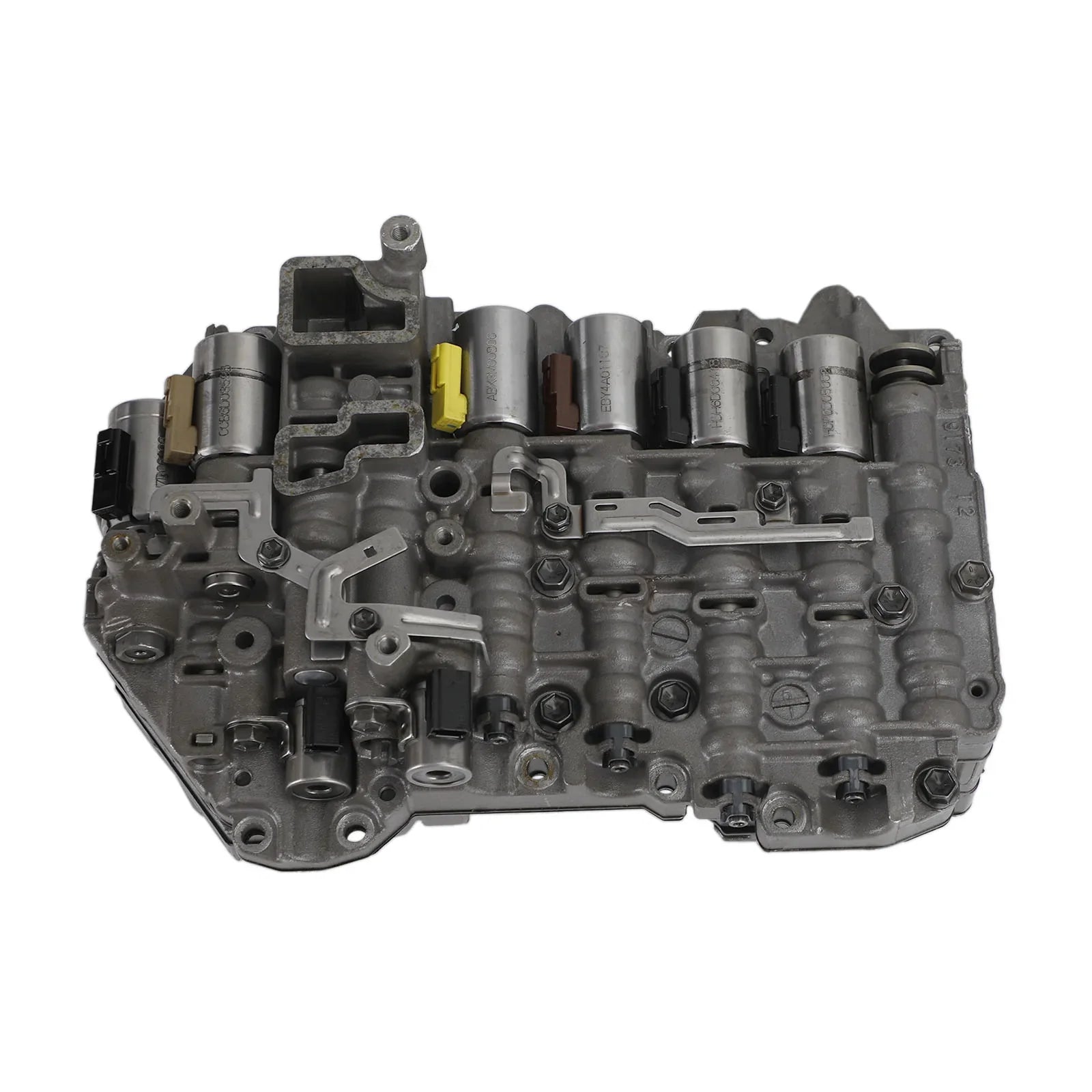 2005-2010 Volkswagen Jetta 2.5L (09G 6 marce A/T, inclusa SportWagen) 09G TF-60SN Corpo valvola cambio automatico