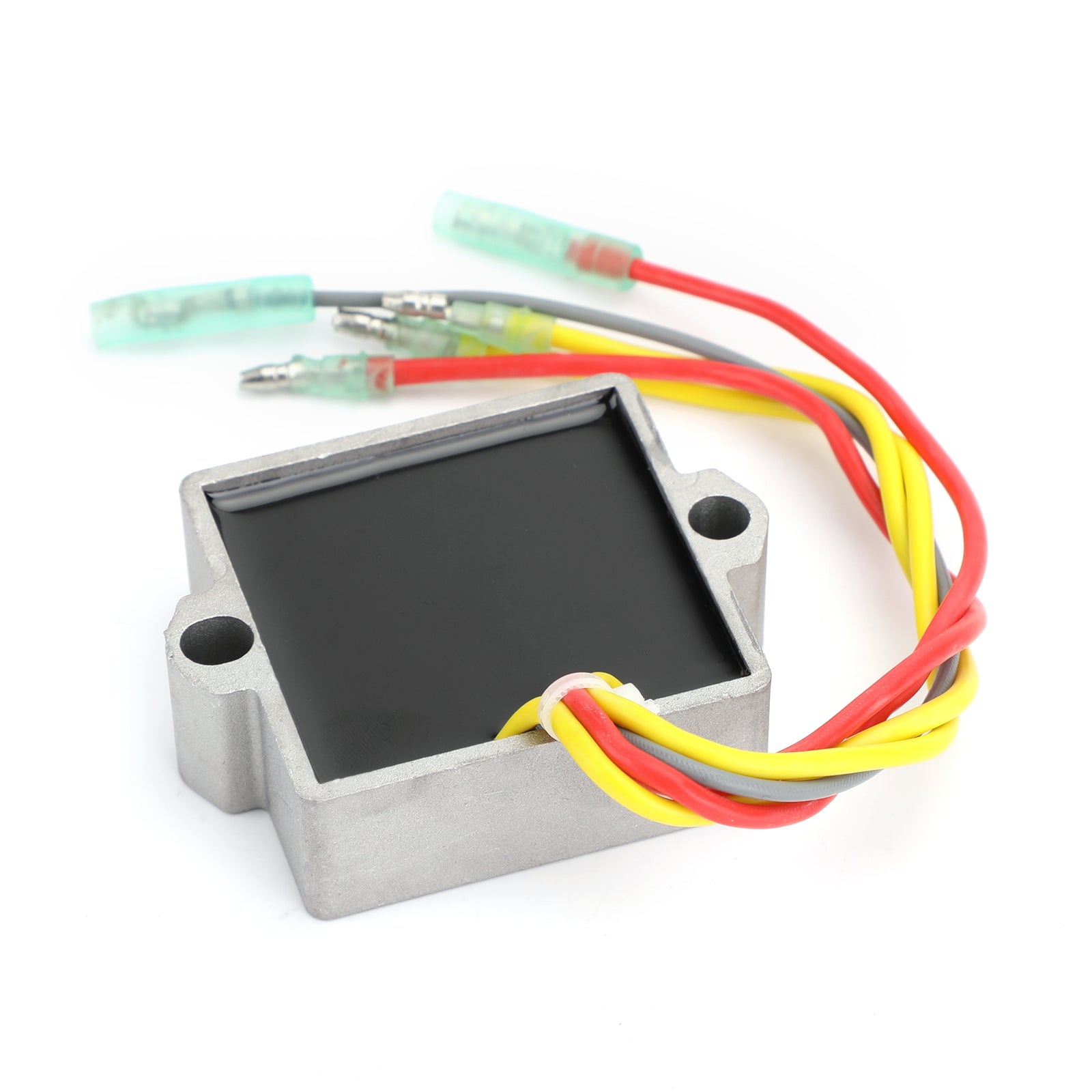 Uusi 5-johtiminen tasasuuntaajan säädin Mercury Marinerille 883072T2 830179T 815279-5 Generic