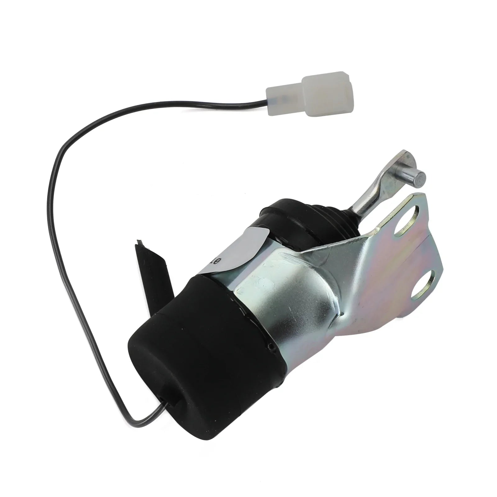 Pasuje do Kubota 052600-1001 052600-1000 15471-60010 Elektromagnes odcinający paliwo 12V