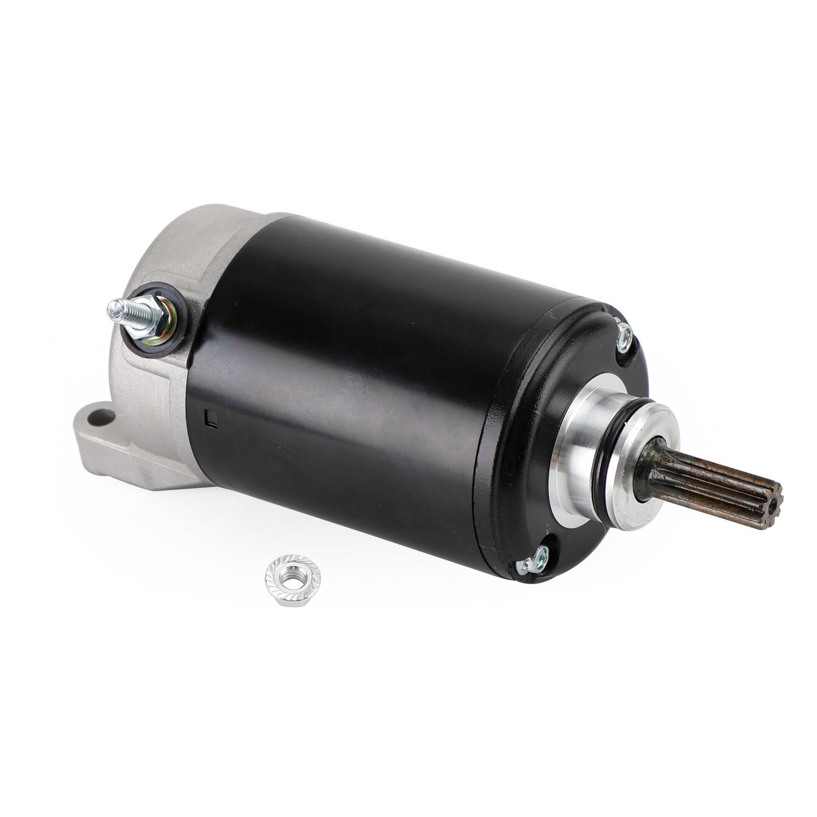 Motor de arranque para Suzuki GSX-S950, GSX-S1000, GSX-S1000F, GSX-S1000S 2015-2022 Fedex Express