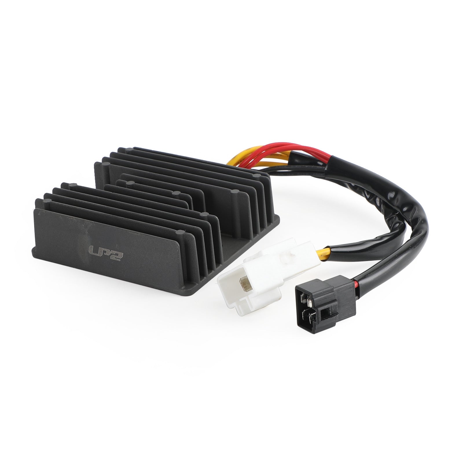 Daytona 675 675R 2006-2020 T1305123 VIN564948 Prostownik regulatora napięcia