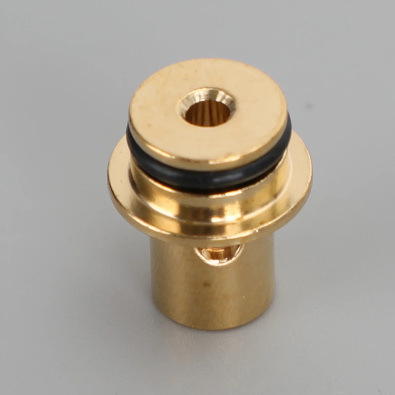 Kit de reconstrucción de carburador para Yamaha Grizzly 600 YFM600 1998-2001 18-9387 genérico