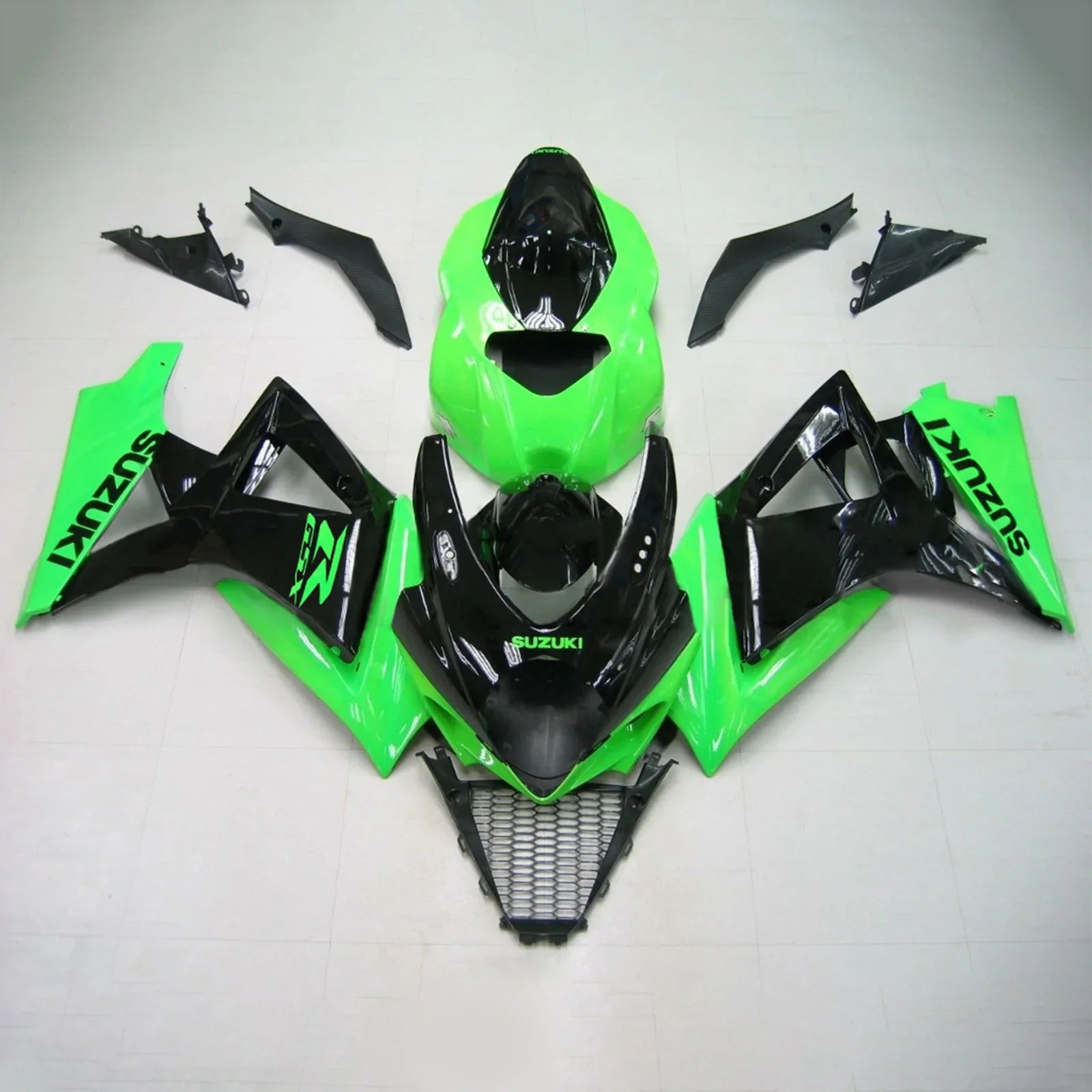 Amotopart Kuipset Suzuki GSXR1000 2007-2008