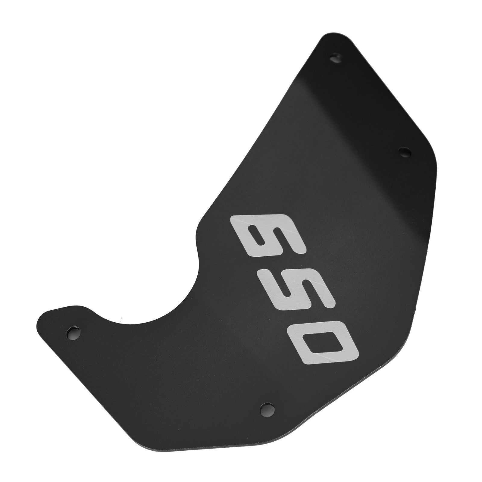 Plaka za pokrov motorja CNC za Kawasaki Vulcan S ABS VN650 15-20 Cafe 16-20 EN650 generic