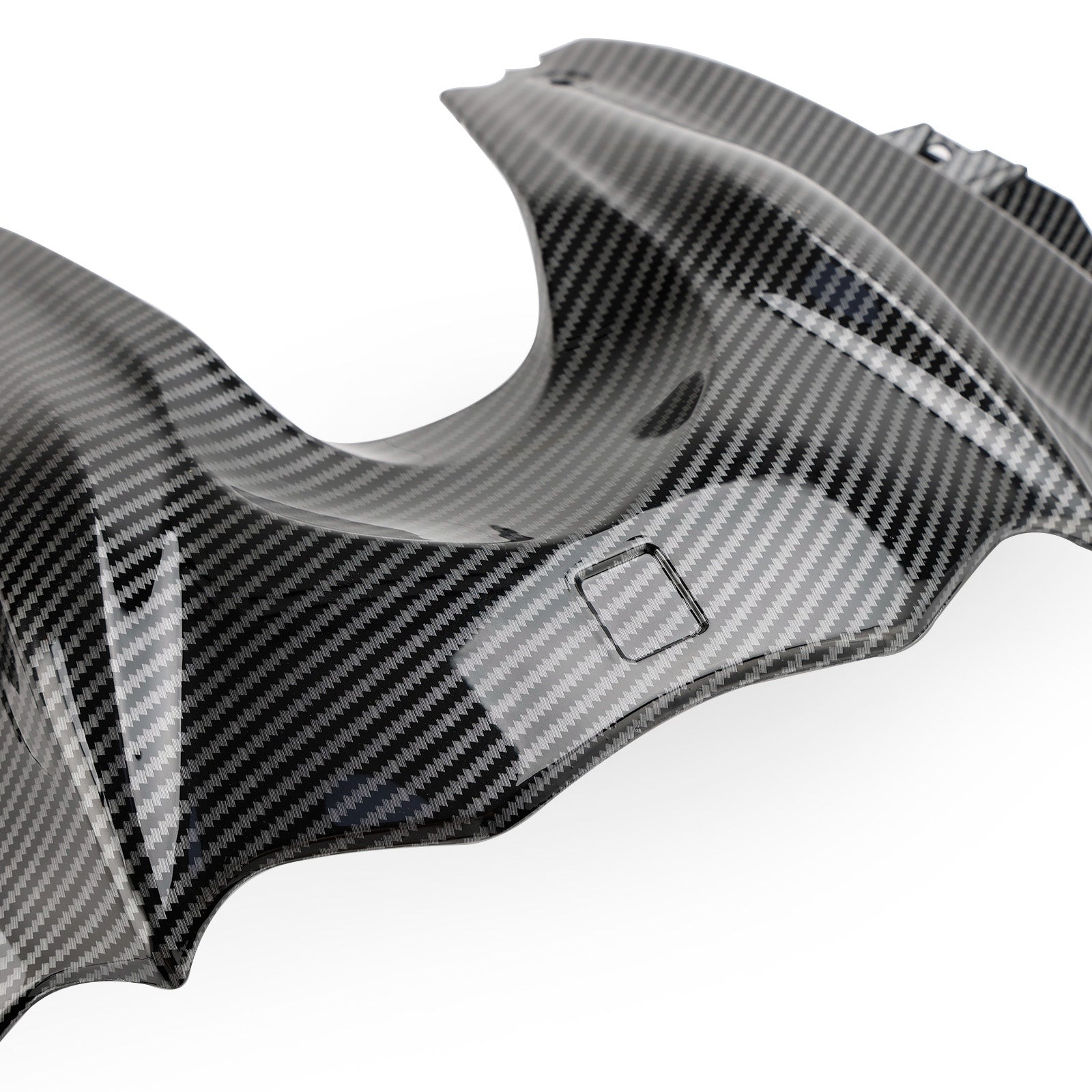 Suzuki GSX-S 1000 2015-2020 Najprej vzemite pogum