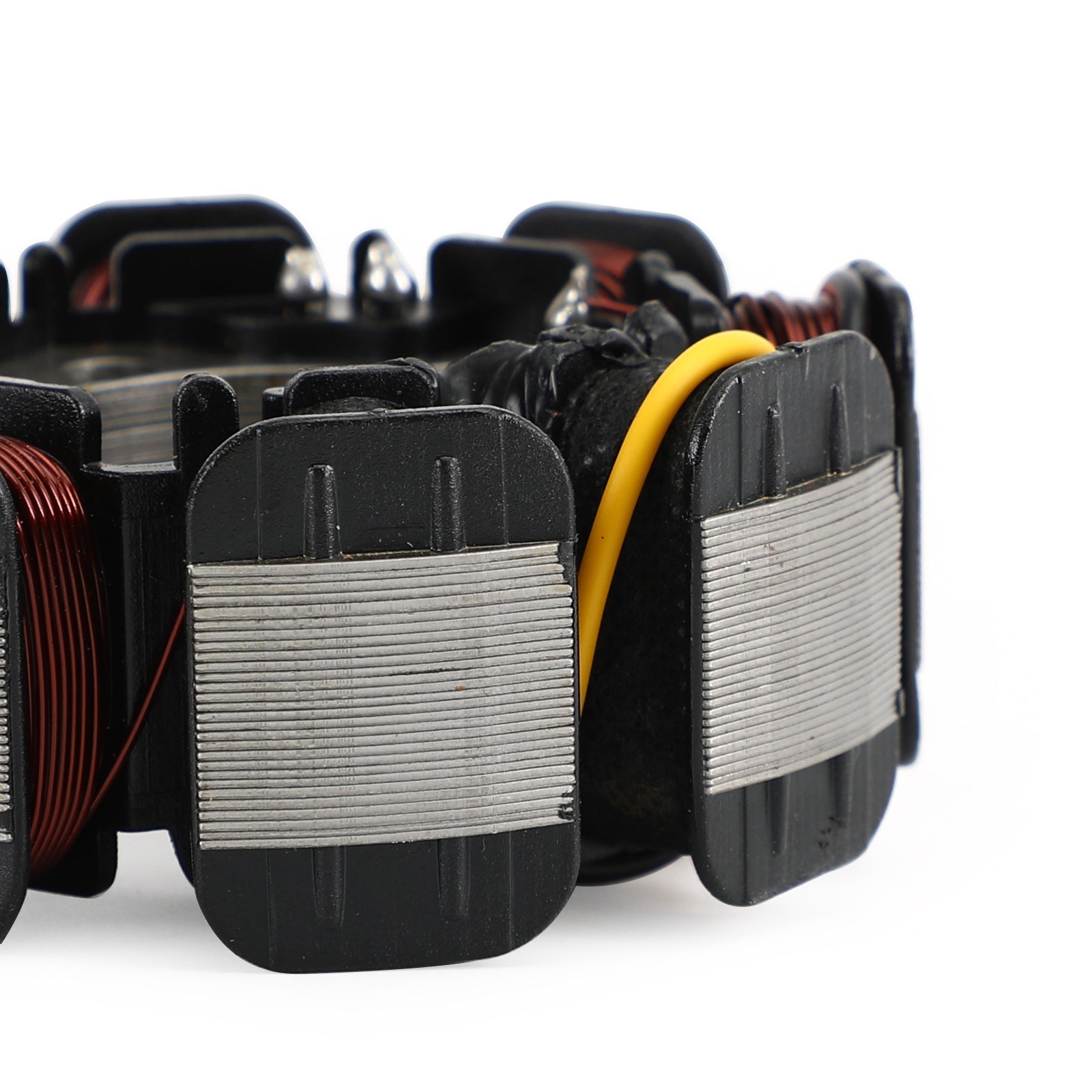 Stator Assy Fit za Honda TLR200 TLR 200 SLRR REFLEX 200 1986 1987 31120-KJ2-671 generično