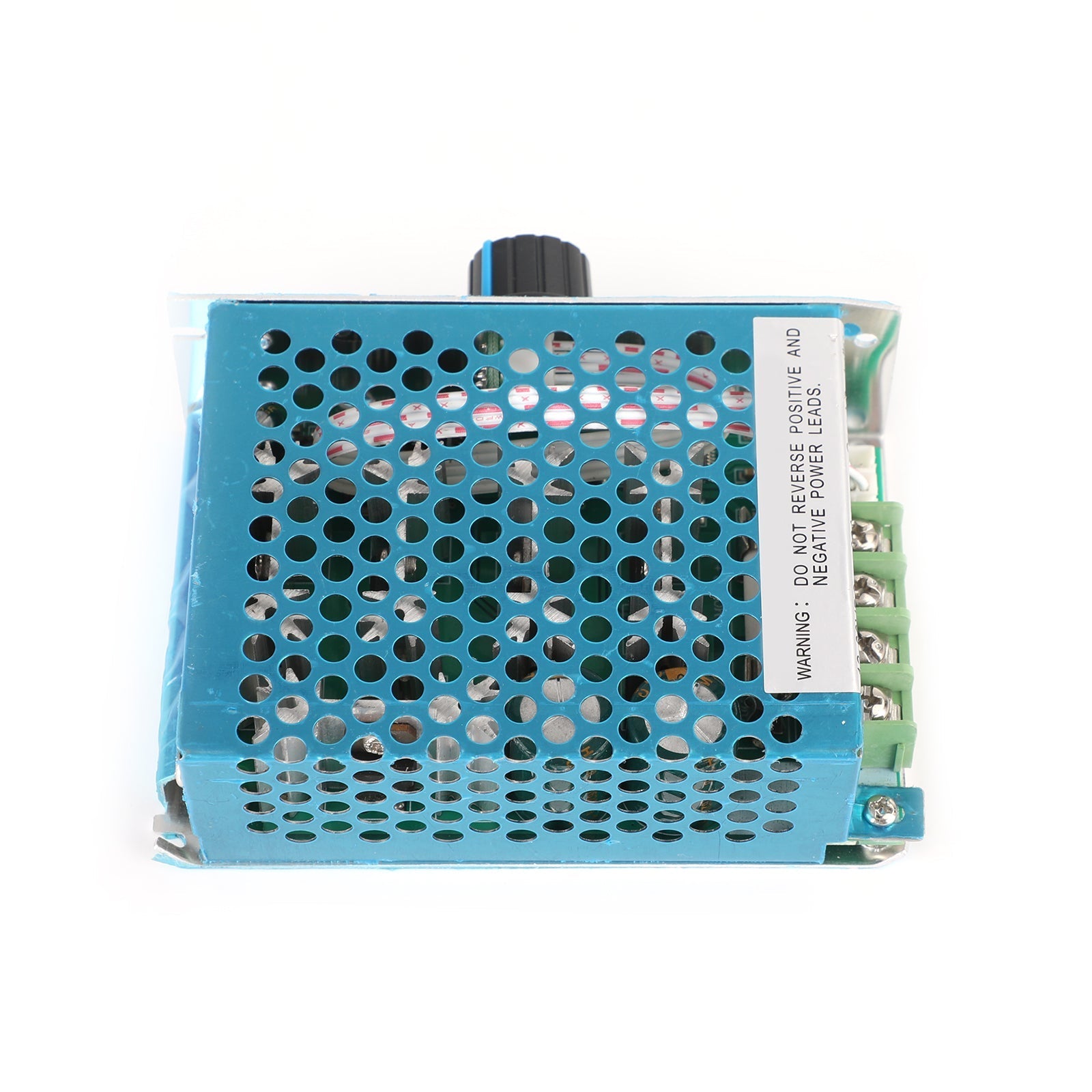 DC 12-80V 30A PWM LED zaslon CCW CCW reverzibilno stikalo za krmiljenje hitrosti motorja