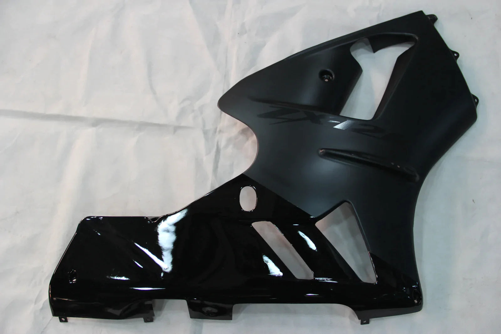 Amotopart Kawasaki ZX12R 2002-2005 kuipset