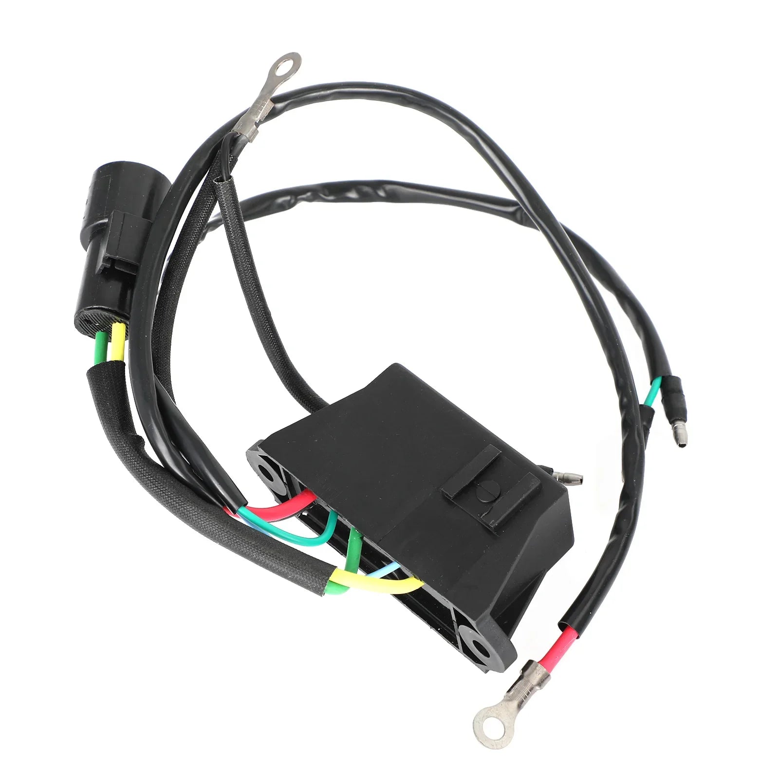 Unità sistema di accensione CDI per Honda BF35 BF40 BF45 BF50 38550-ZV5-822