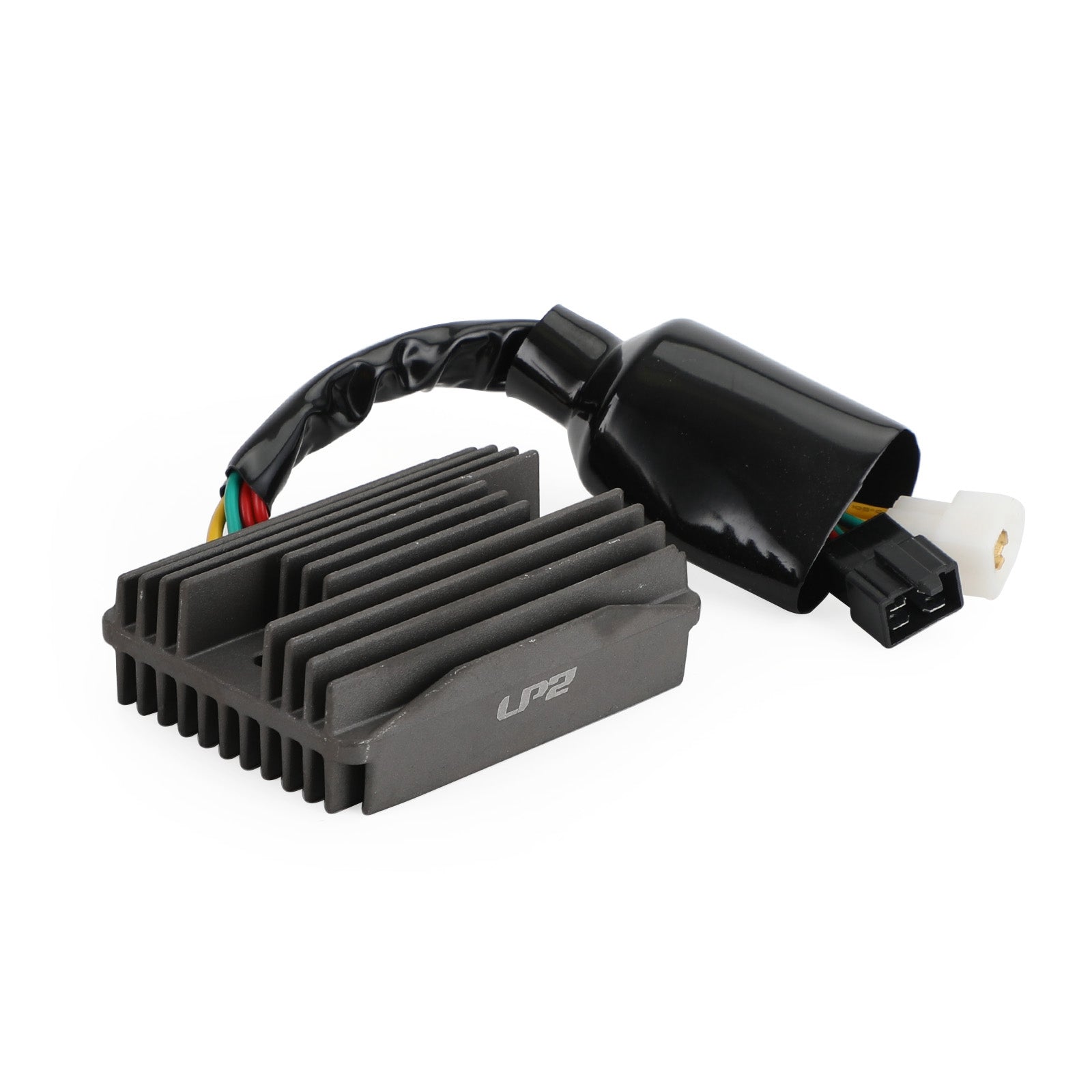 Joint de redresseur de régulateur de stator pour Honda Interceptor VFR 800 Fi 1998 1999 générique