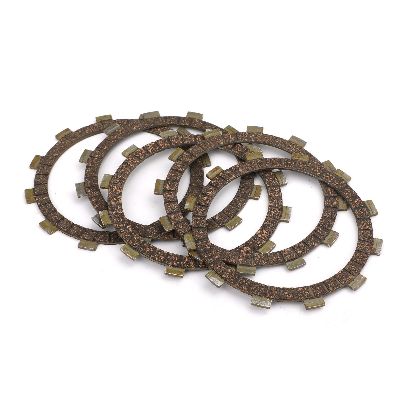 Kit disco frizione per Yamaha XS250 SE/C YZ250 IT250 generico