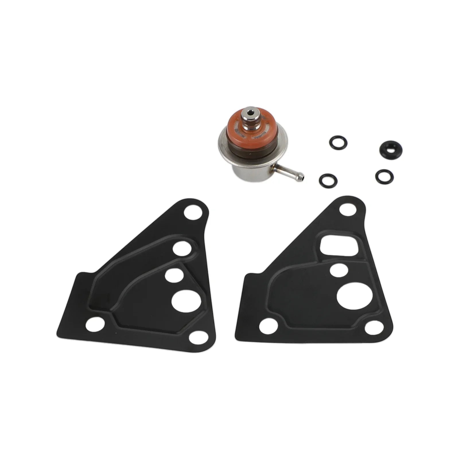 Riparazione del regolatore di pressione del carburante per Land Rover Defender 90/110 modelli TD5 2.5 1998-2006