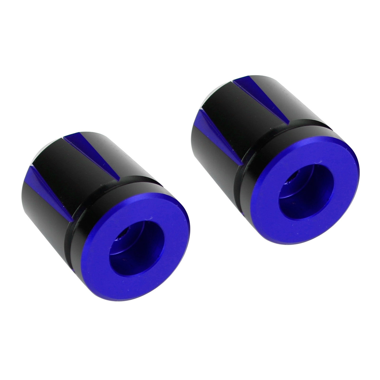 Embouts de guidon CNC Honda CB1000R 2018-2021 CB1300 SB SF 1998-2020