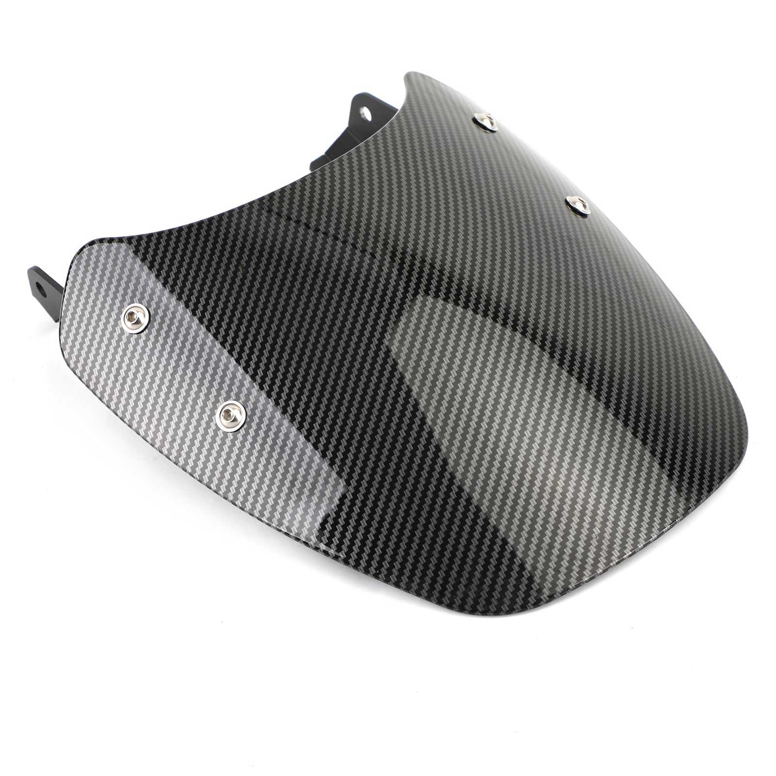 MOTORCYCLE CARATTHCE PER Triumph Scrambler 1200 2019-2021 Generico