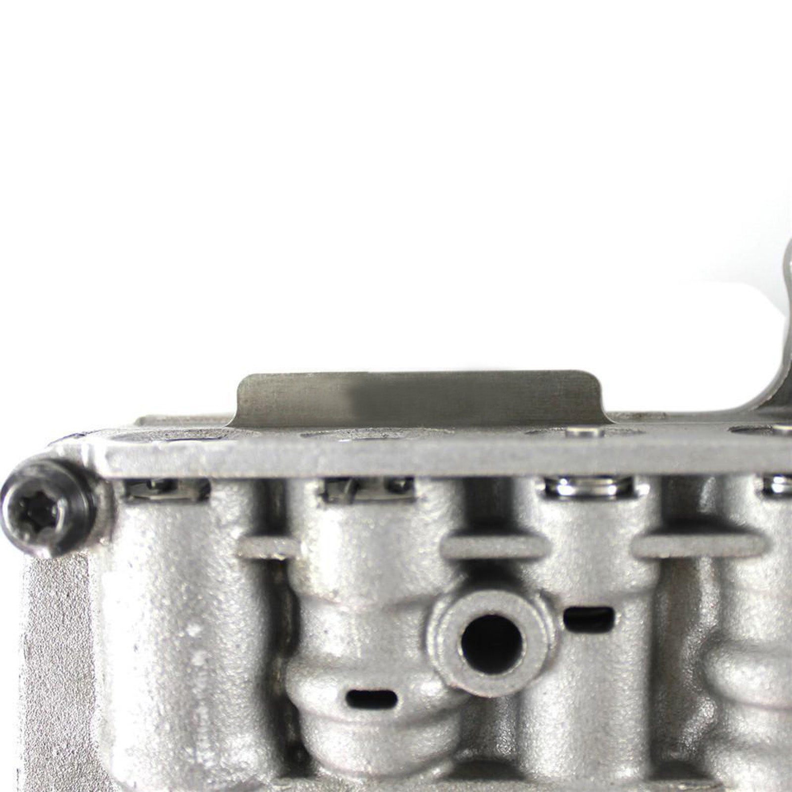 Tip S 2006-08 V6 3.0 L ; V8 4.2 L/XF Nadzorovano 2009 V8 4,2 L 6HP26 6HP19 VENTILNI KORP