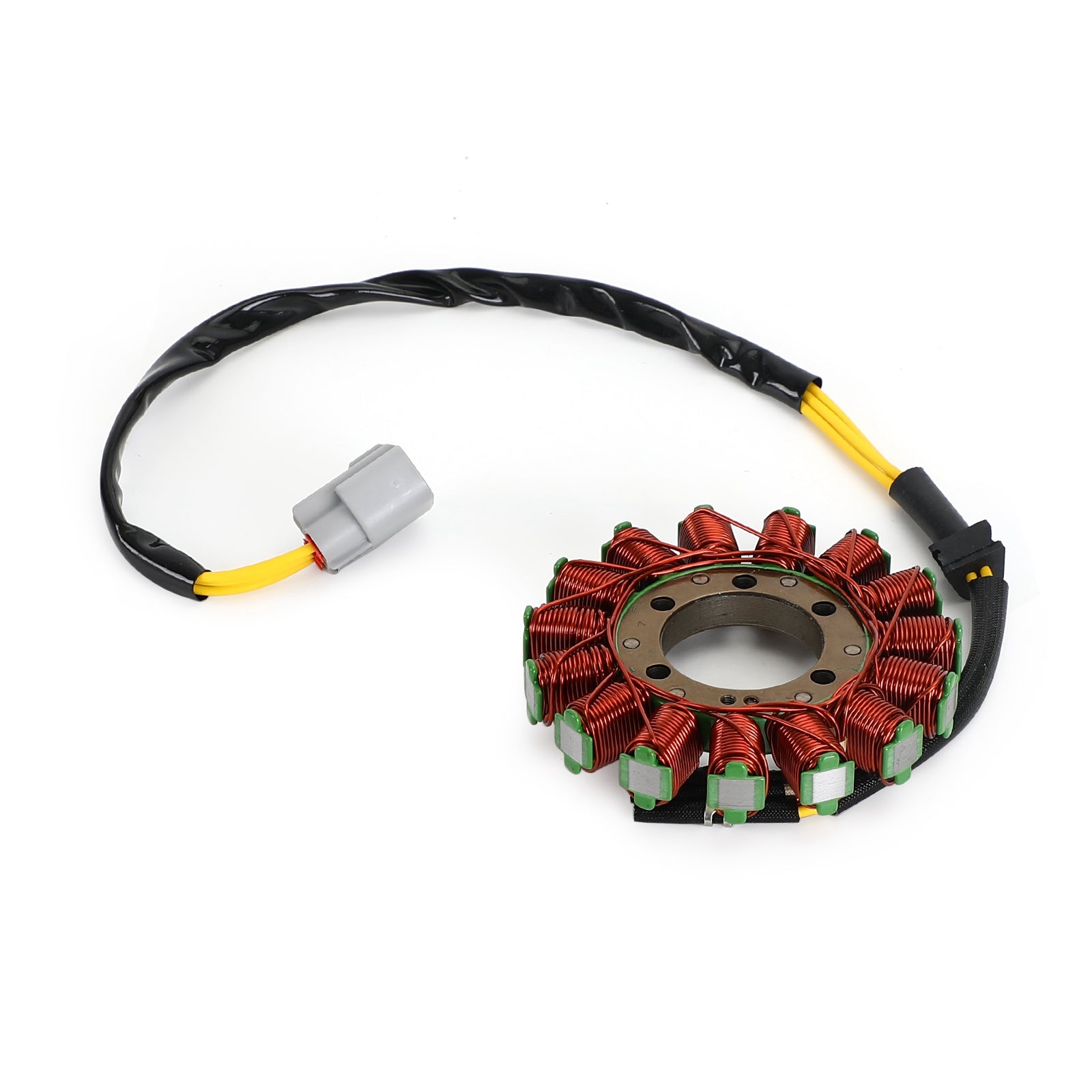 STATOR MAGNETO POUR HONDA CBR600RR CBR 600 RR GÉNÉRATEUR ALETERNATOR 2013-2021 Générique