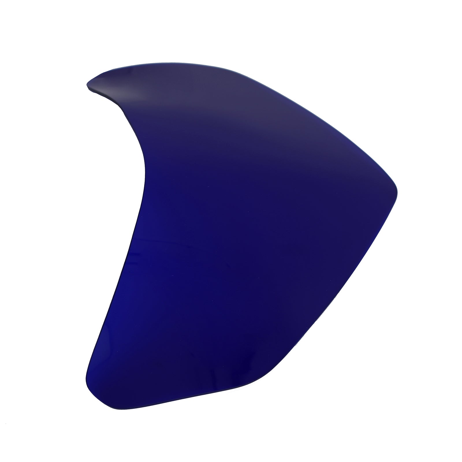 Reflight Protector odpowiedni dla Suzuki GSXR1000 GSXR 1000 00-02 Ogólny niebieski