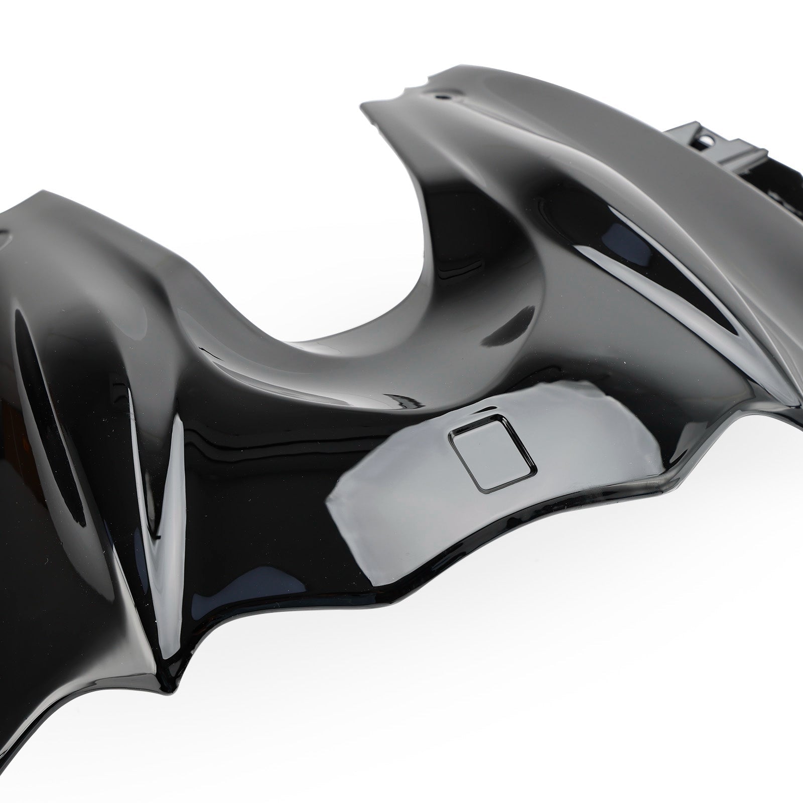 Suzuki GSX-S 1000 2015-2020 Najprej vzemite pogum