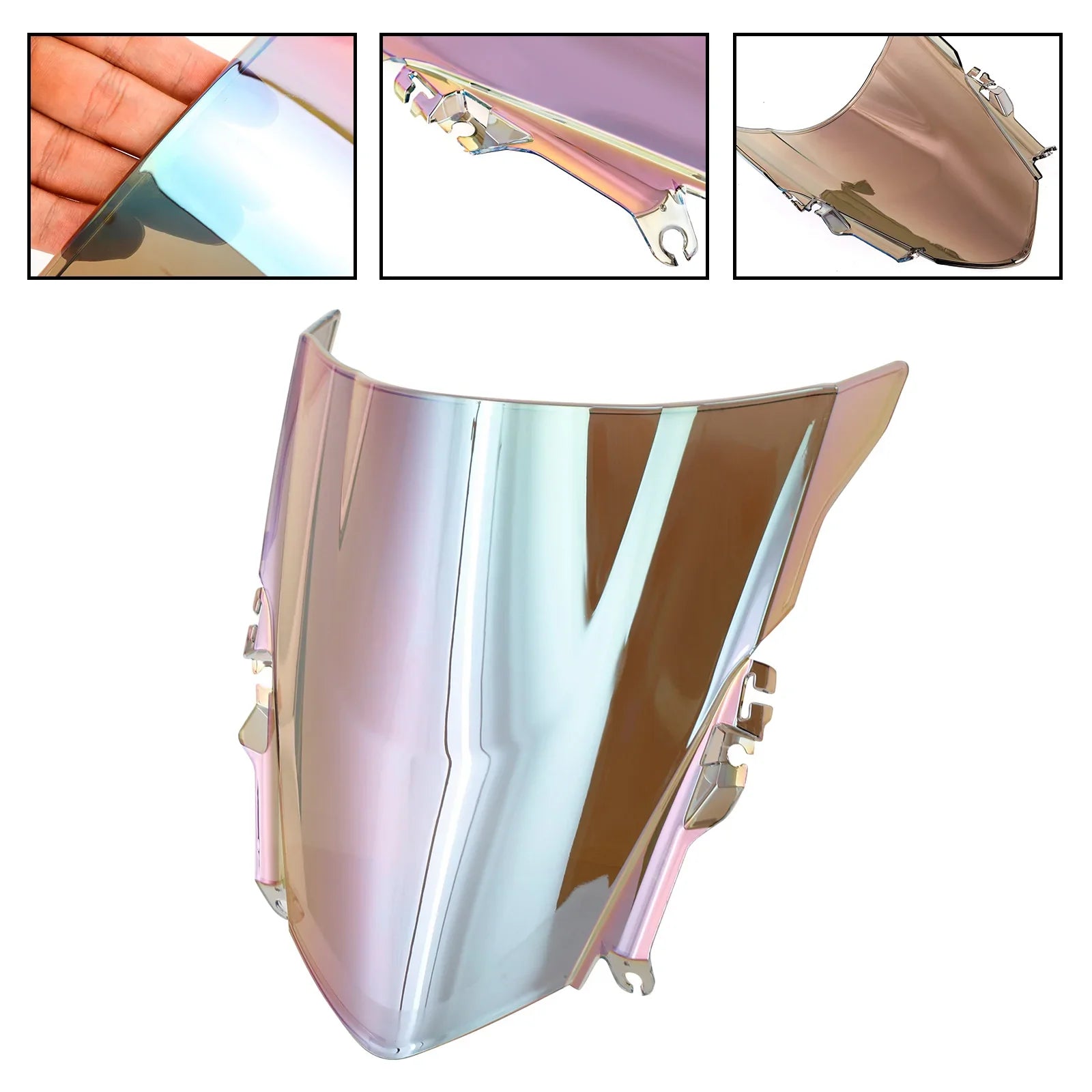 2013-2015 Honda CBR500R AB