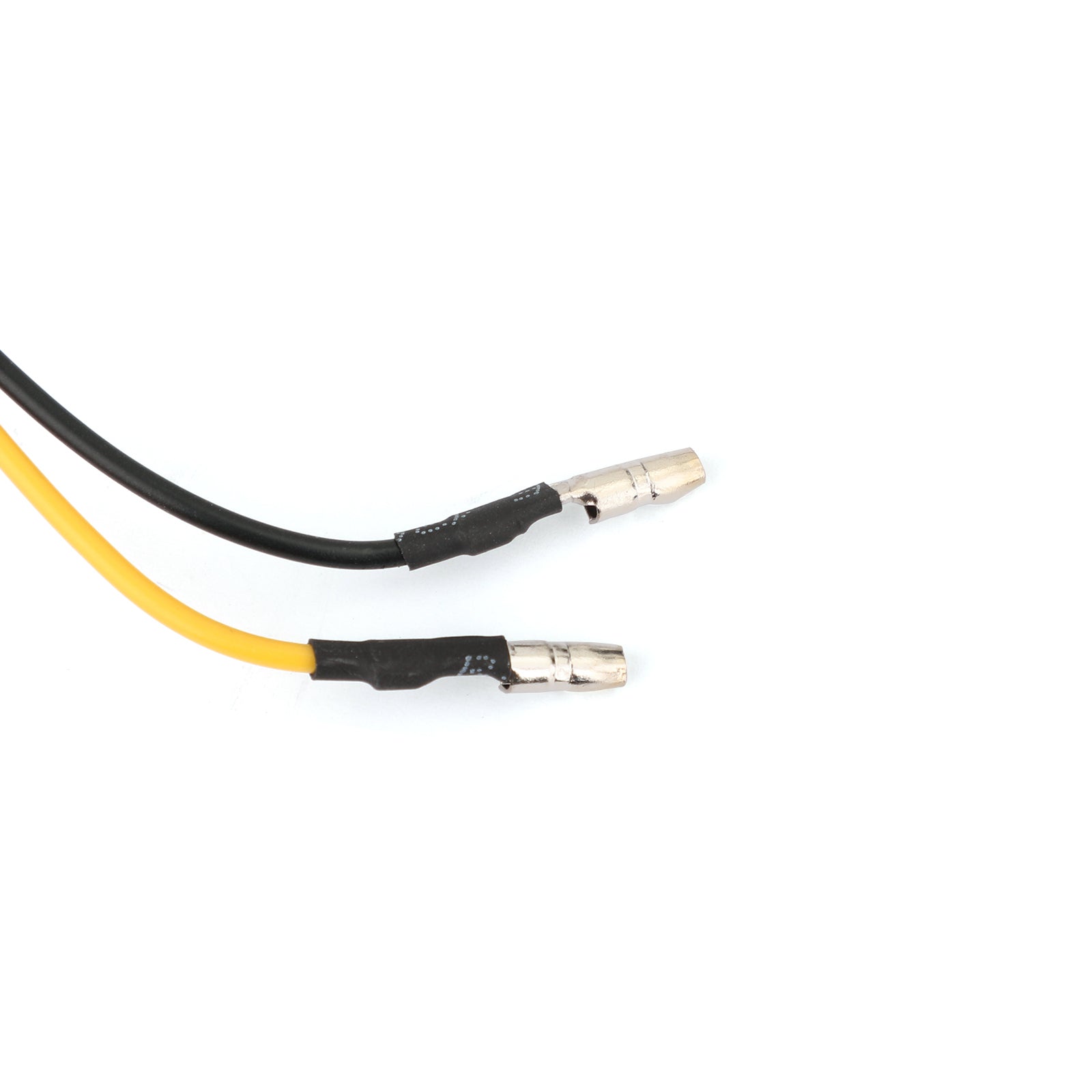 Universaali moottoripyörän rekisterikilven pidike yleisvalolla