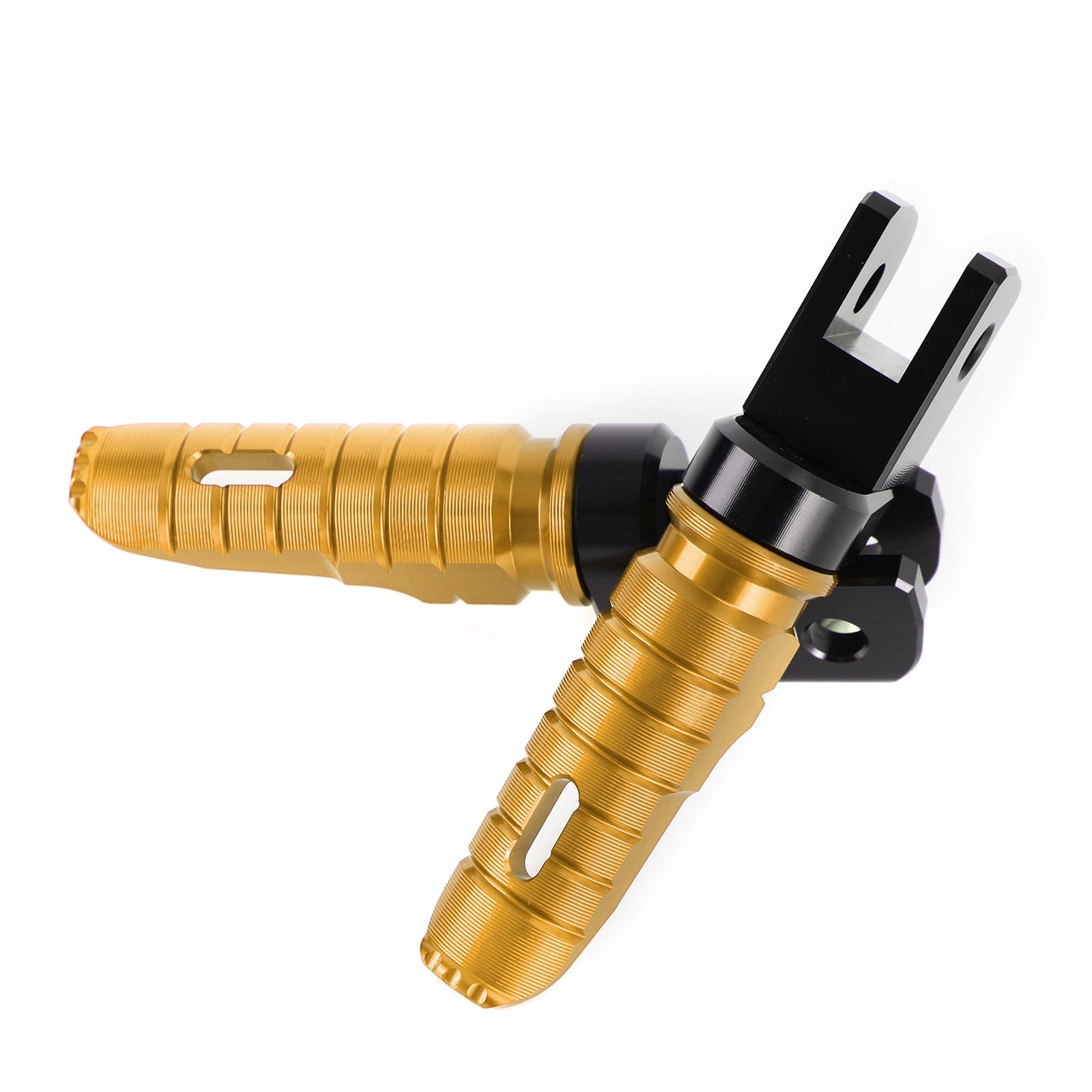 Footrests przed Footrestem dla Triumph Street Triple 765/R/S/Rs Daytona 675/R Generic