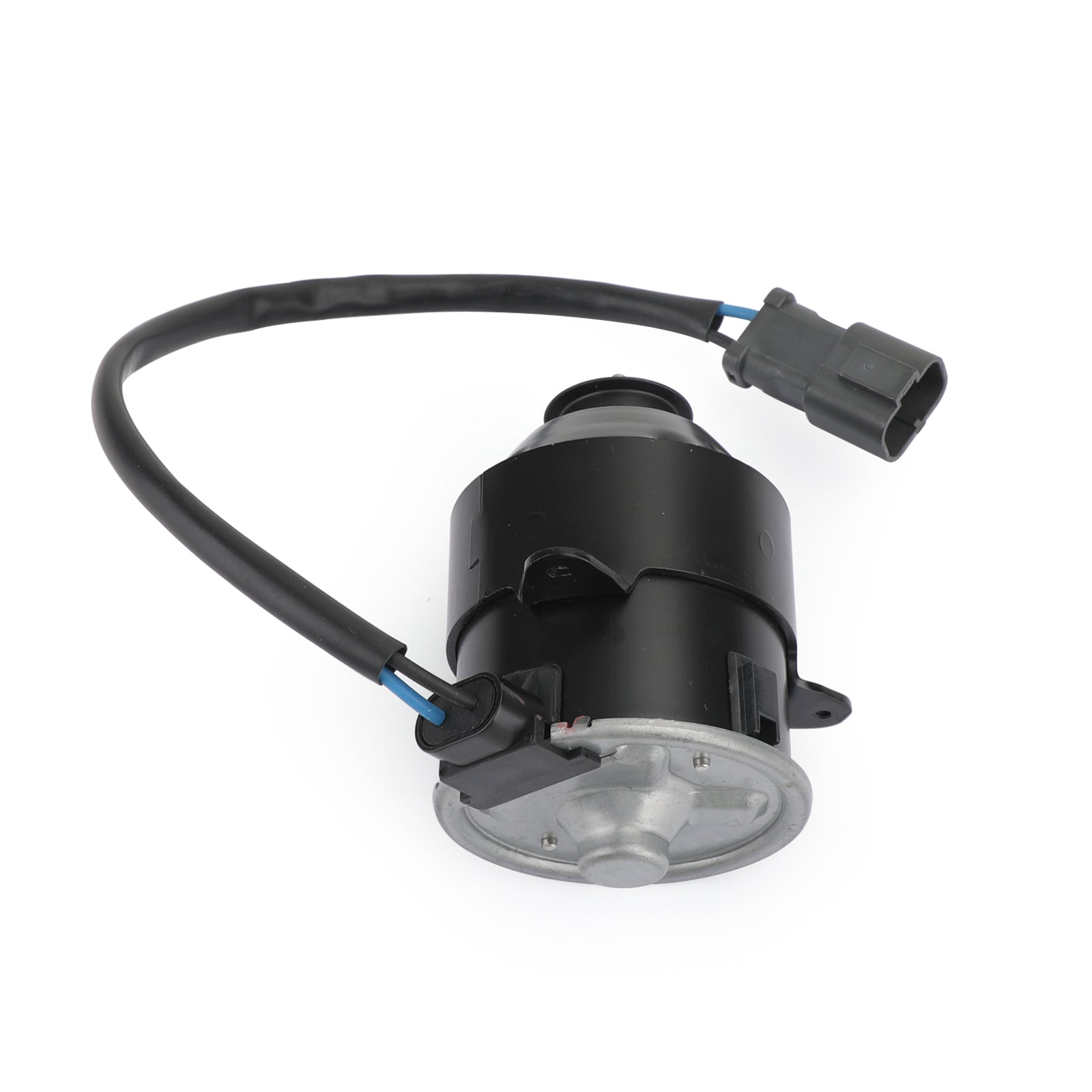 2003-2007 Accord 2.4L /2004-2008 TSX 2.4L /2002-2006 RSX Moteur de ventilateur de radiateur Ventilateur à 5 pales