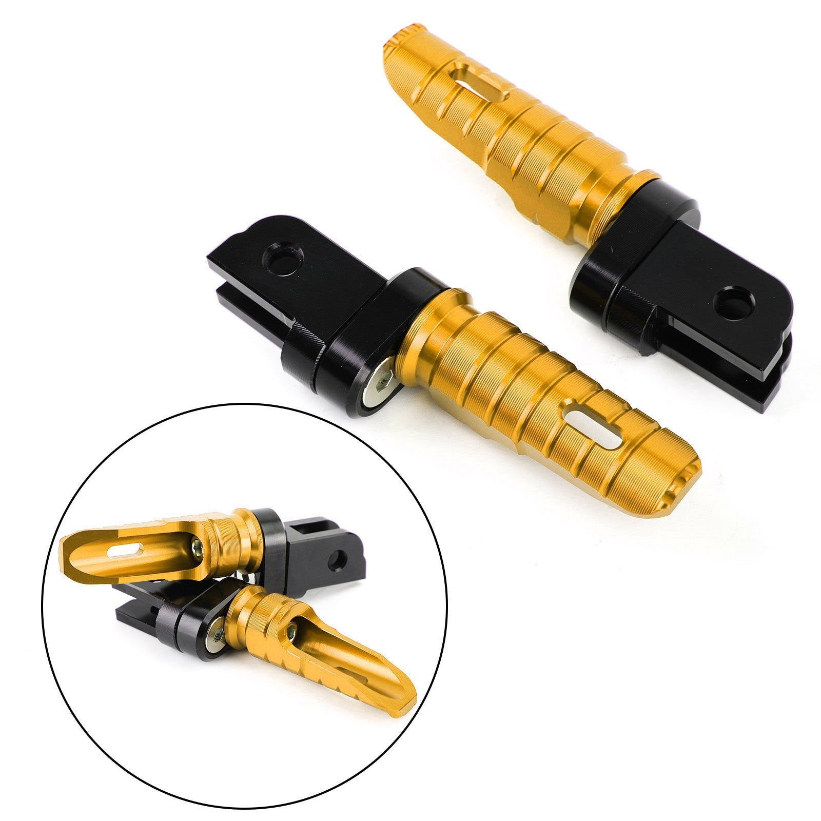 Povratnik za noge pred stopalom za BMW R Ninet 14-20 Scrambler/Pure 16-20 F900R F900XR generic