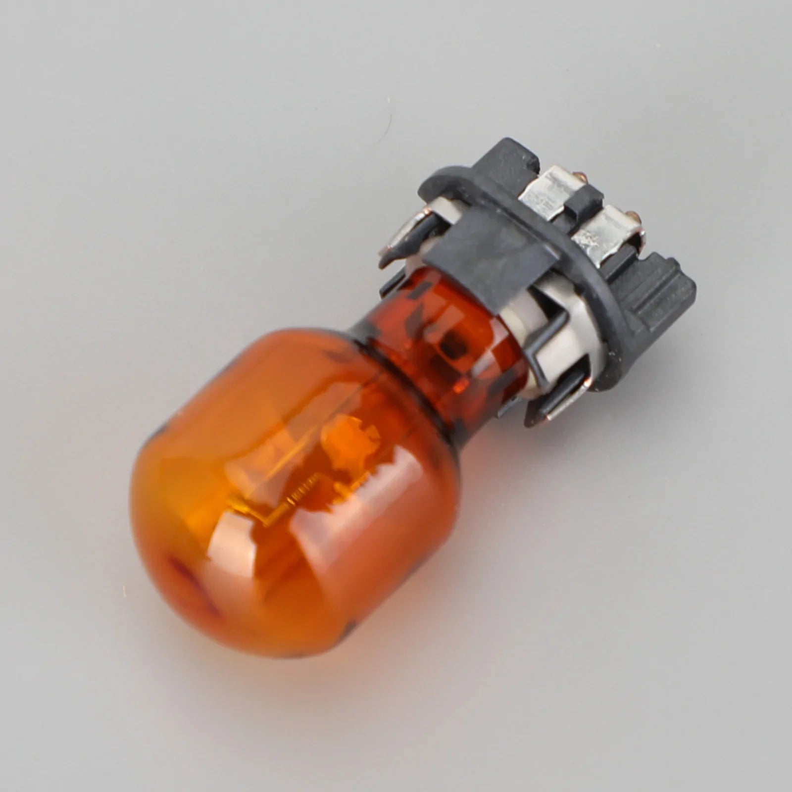 Per Philips 12174NAHTRC1 Lampadine ausiliarie standard per auto PWY24W 12V24W WP3.3x14.5/4 Generico