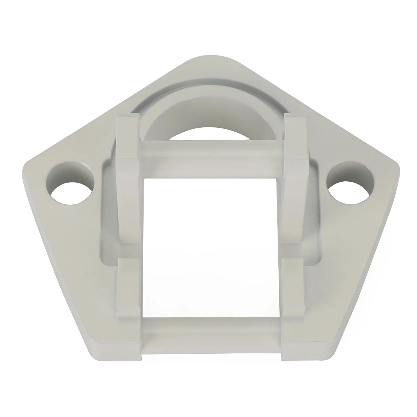 Vervanging Sunchaser II luifel-trapas U Aluminium RV-luifelhardware Generiek