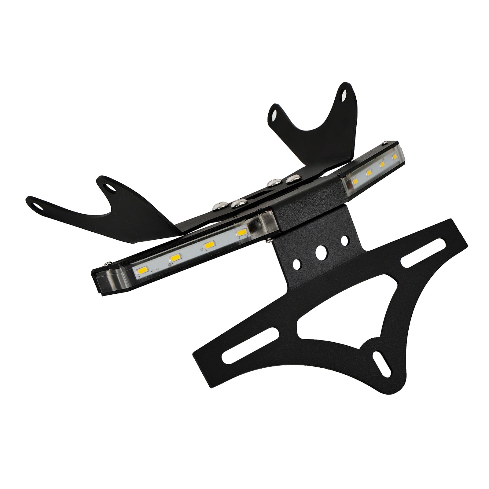 Rekisterikilven pidike Honda CBR650 2021-2022