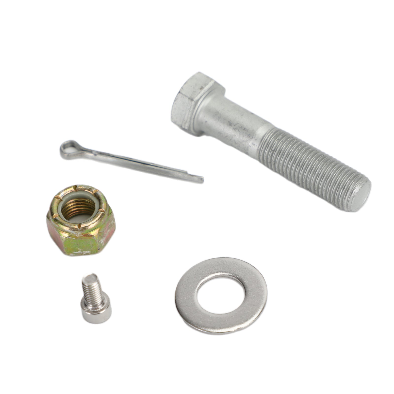 98262A1 Goupille d'arbre de bras de direction de cardan supérieur pour Mercruiser 866322A01