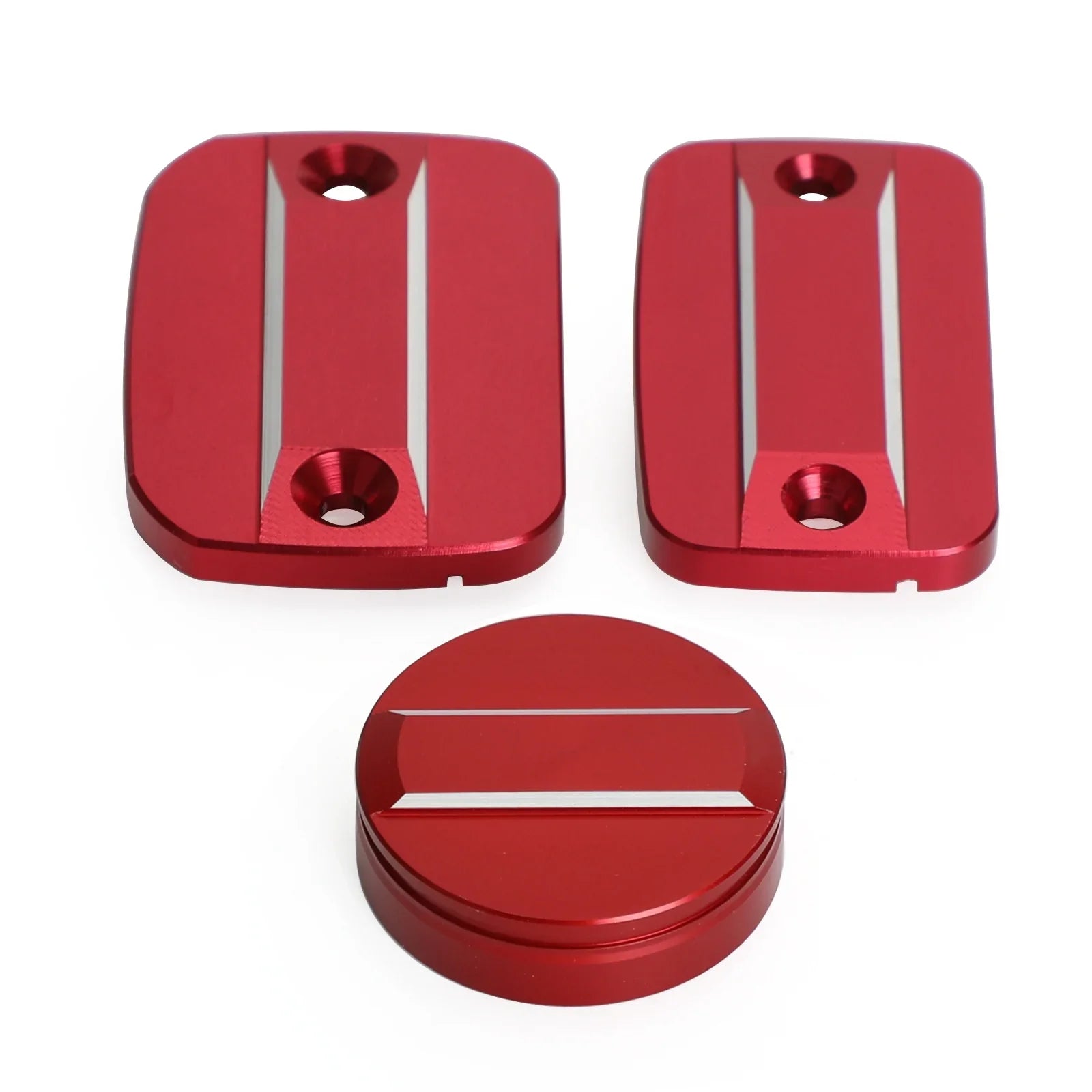 Zakończ zbiornika sprzęgła hamulca do Ducati Scrambler 1100/Sport Pro/Dark Pro 18-2022 Generic