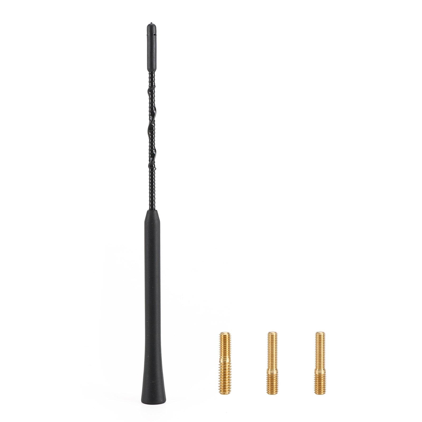 Toyota Tacoma 1995-2016 Črna AM/FM antena 11" palcev