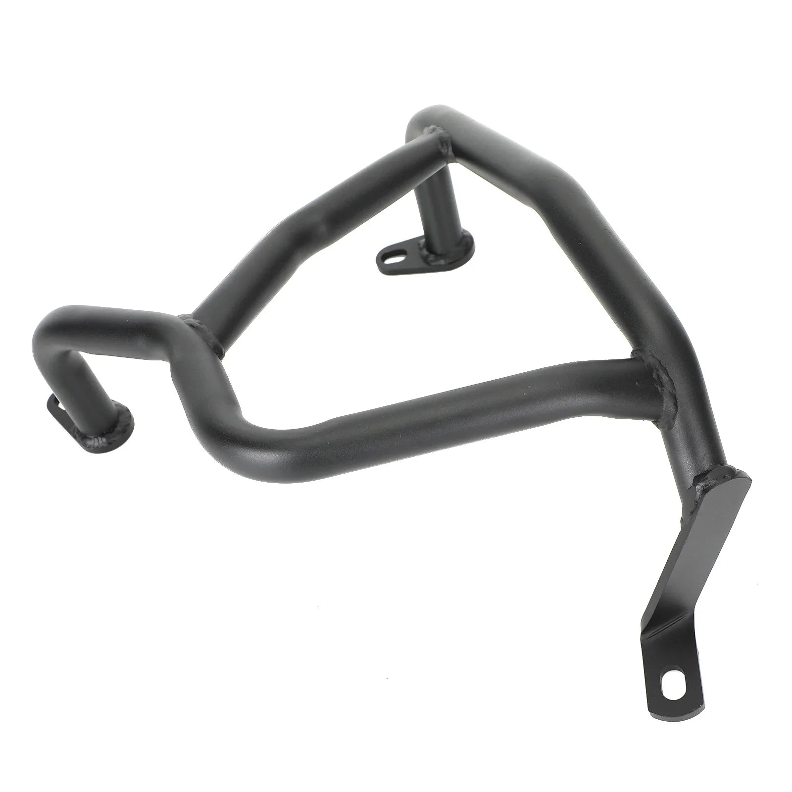 Przeciwko ciśnienia przeciwnikowa dla ramy ochrony silnika dla Honda CB 400X 400F 21-22 Srebrne