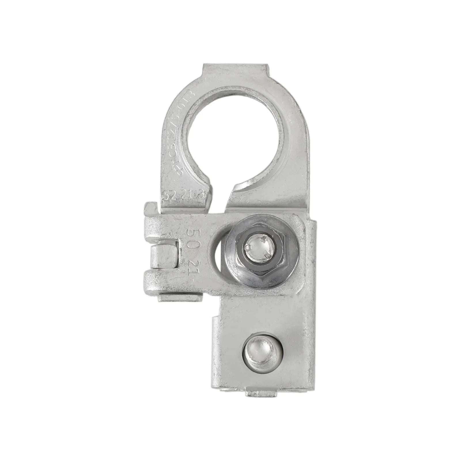 Hyundai Accent Kia Rio Genesis G80 akkukaapelin pää 91980-3X010