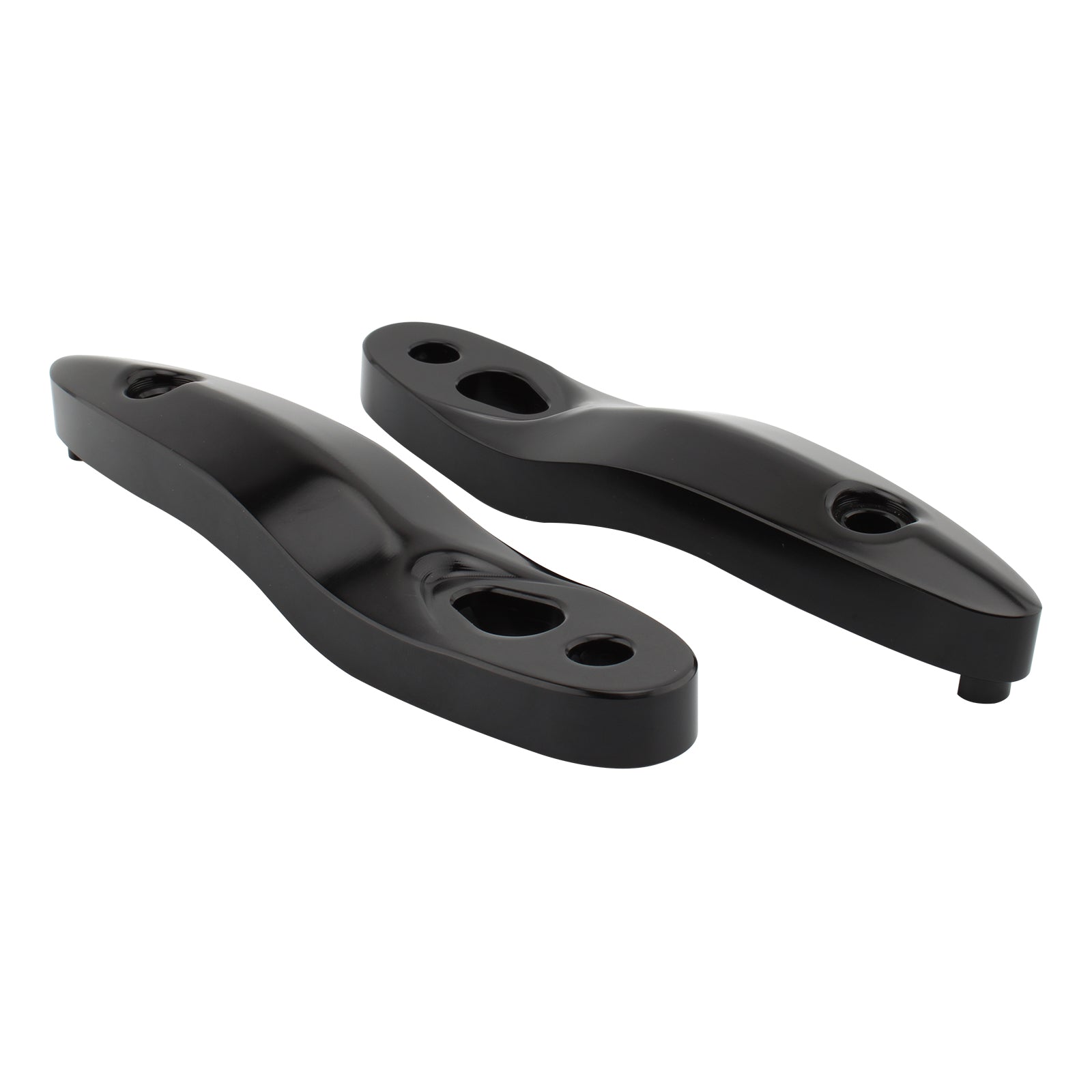 Softail 2000-2020 Broadcasting Plaisse Rafocations Kit suuntautuu signaalin laajennustukea varten