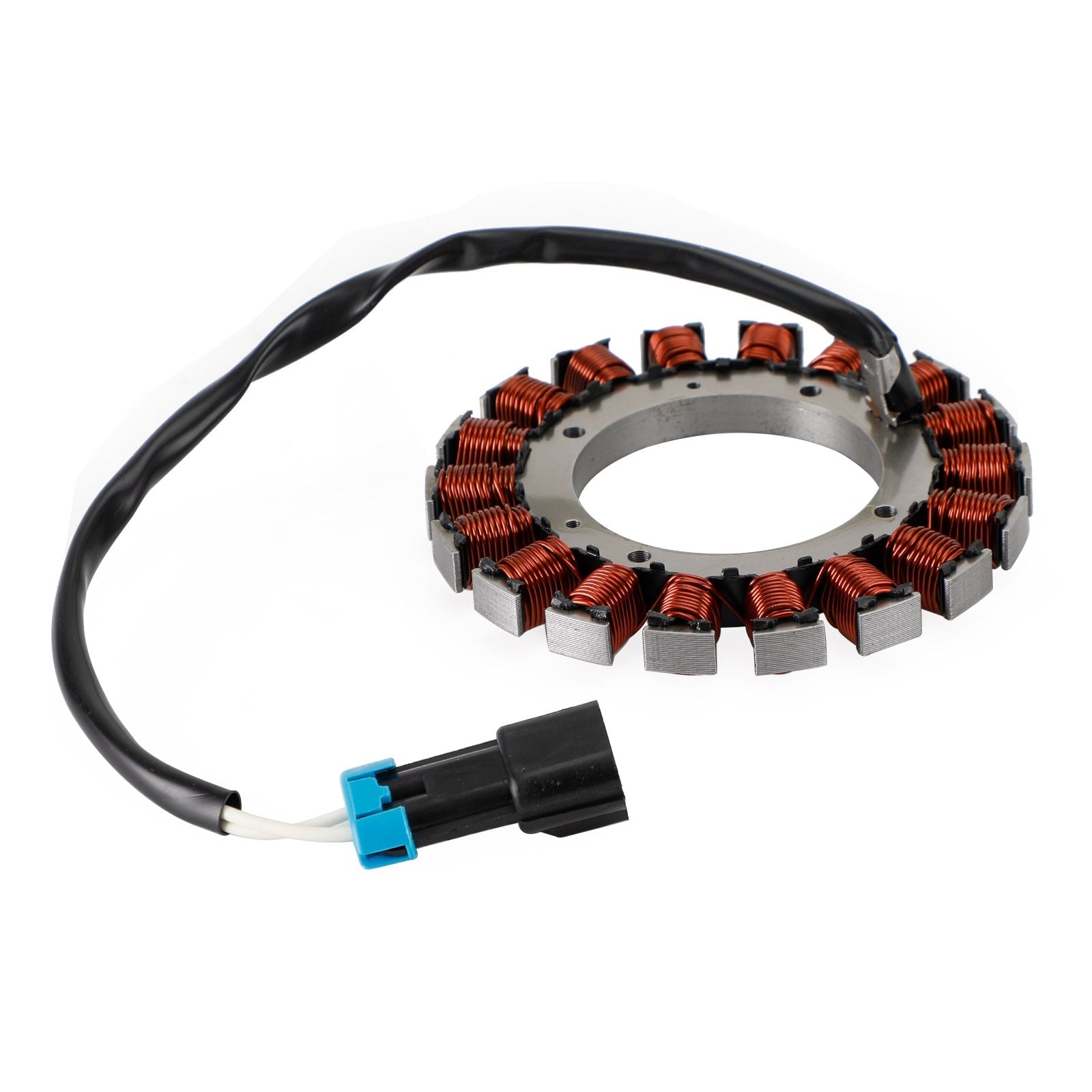 Kawasaki Mule 610 600 SX 2005-2023 59031-2132 59031-7016 Stator izmeničnega