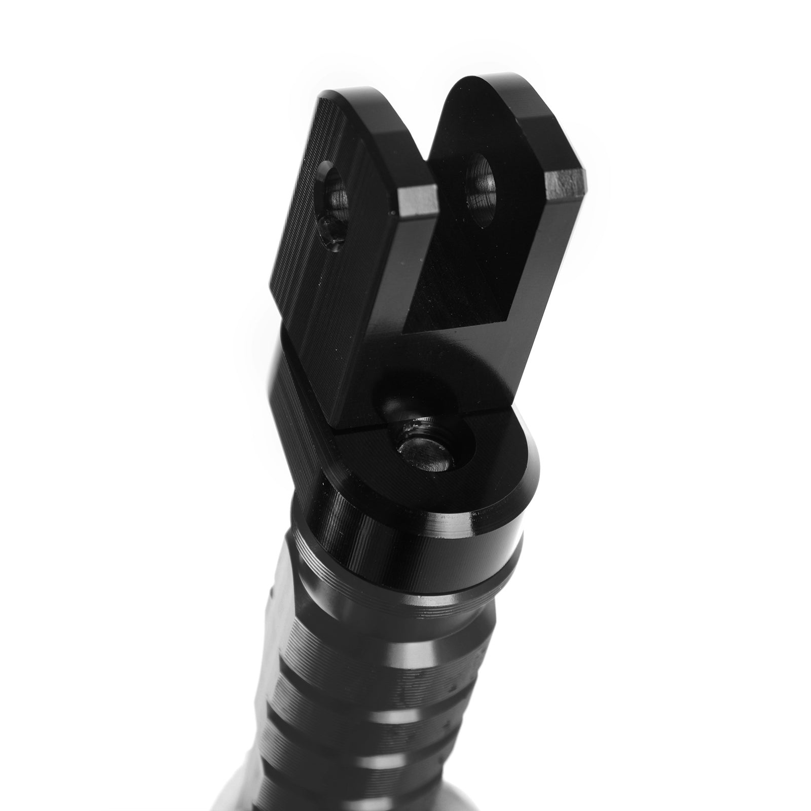 Footrests przed Footrestem dla Triumph Street Triple 765/R/S/Rs Daytona 675/R Generic