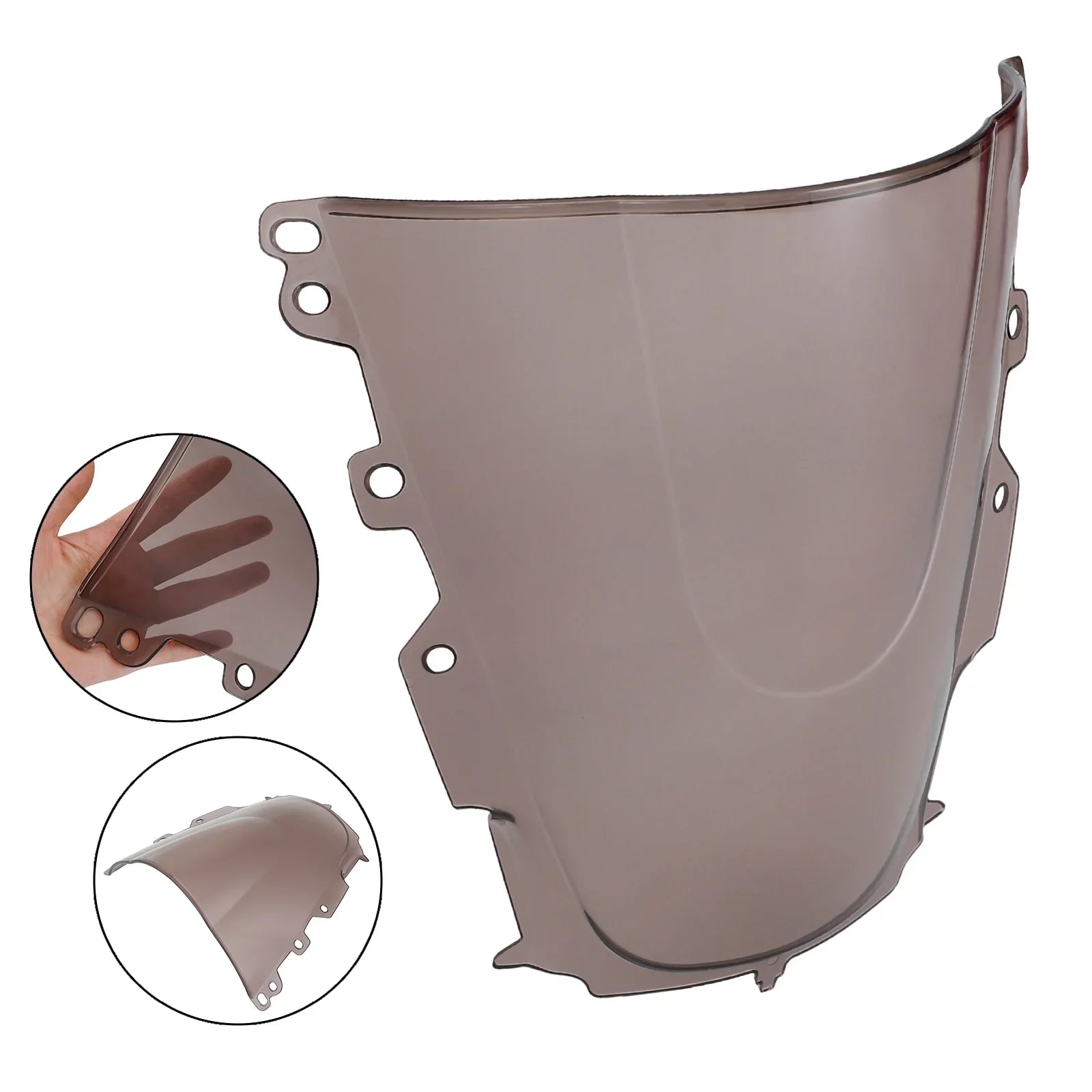 Yamaha YZF R1 2020-2022 MOTORCHLE MOTORE.