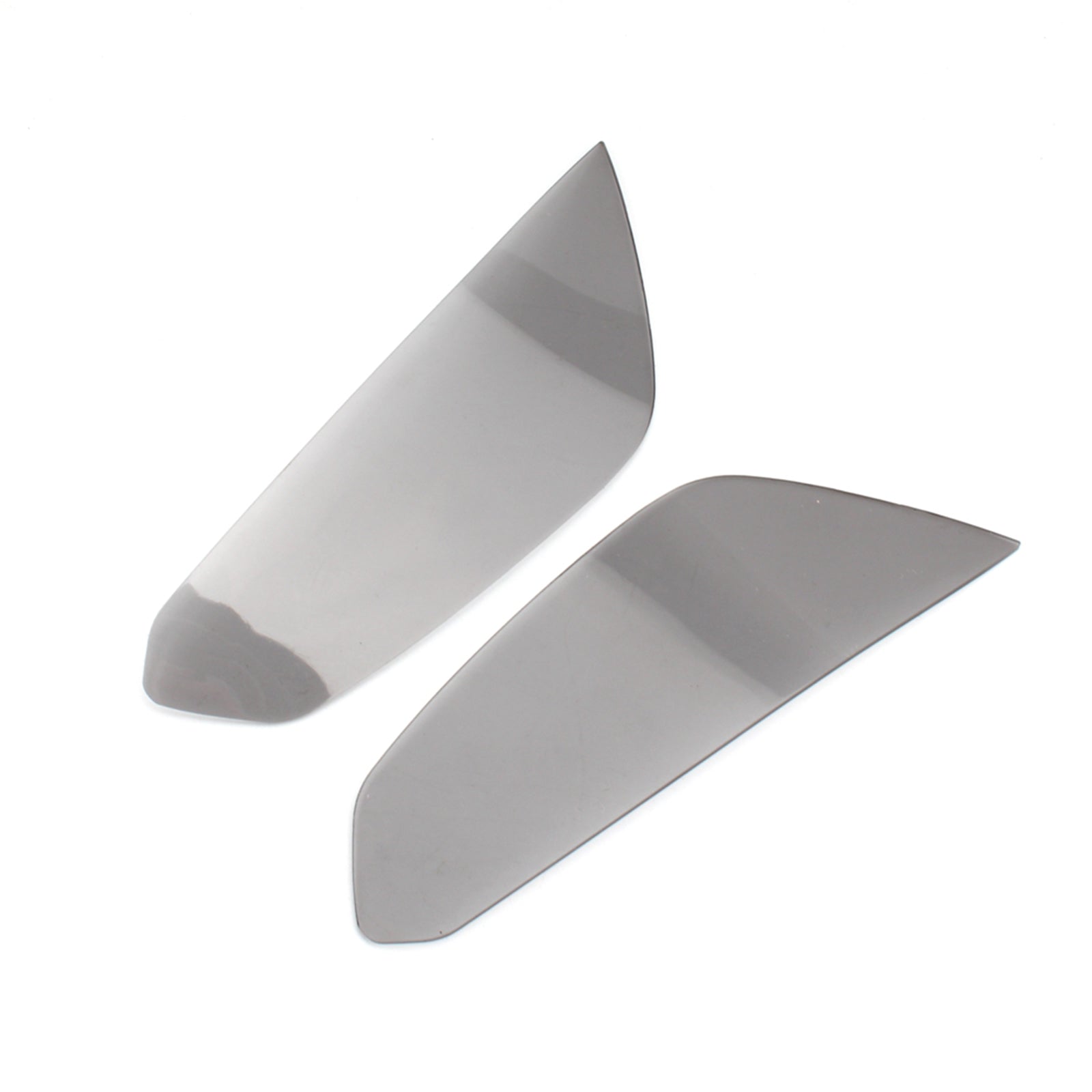 Beschermer van lens voor vuurtoren geschikt voor Kawasaki Z1000R 14-21 Generieke rook