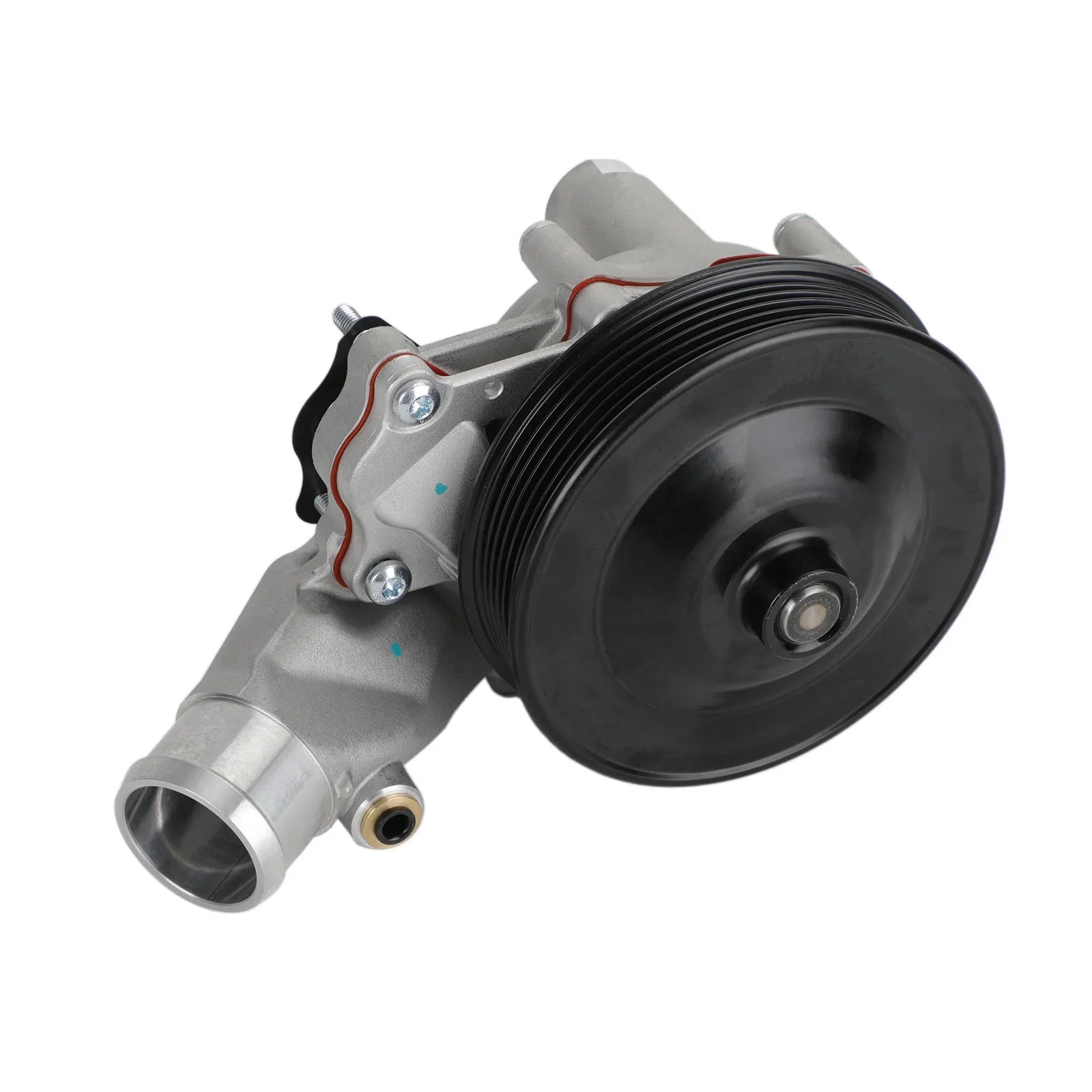 Land Rover 2010 - 2016 Pompa acqua LR4 con connettore guarnizioni bulloni + kit termostato