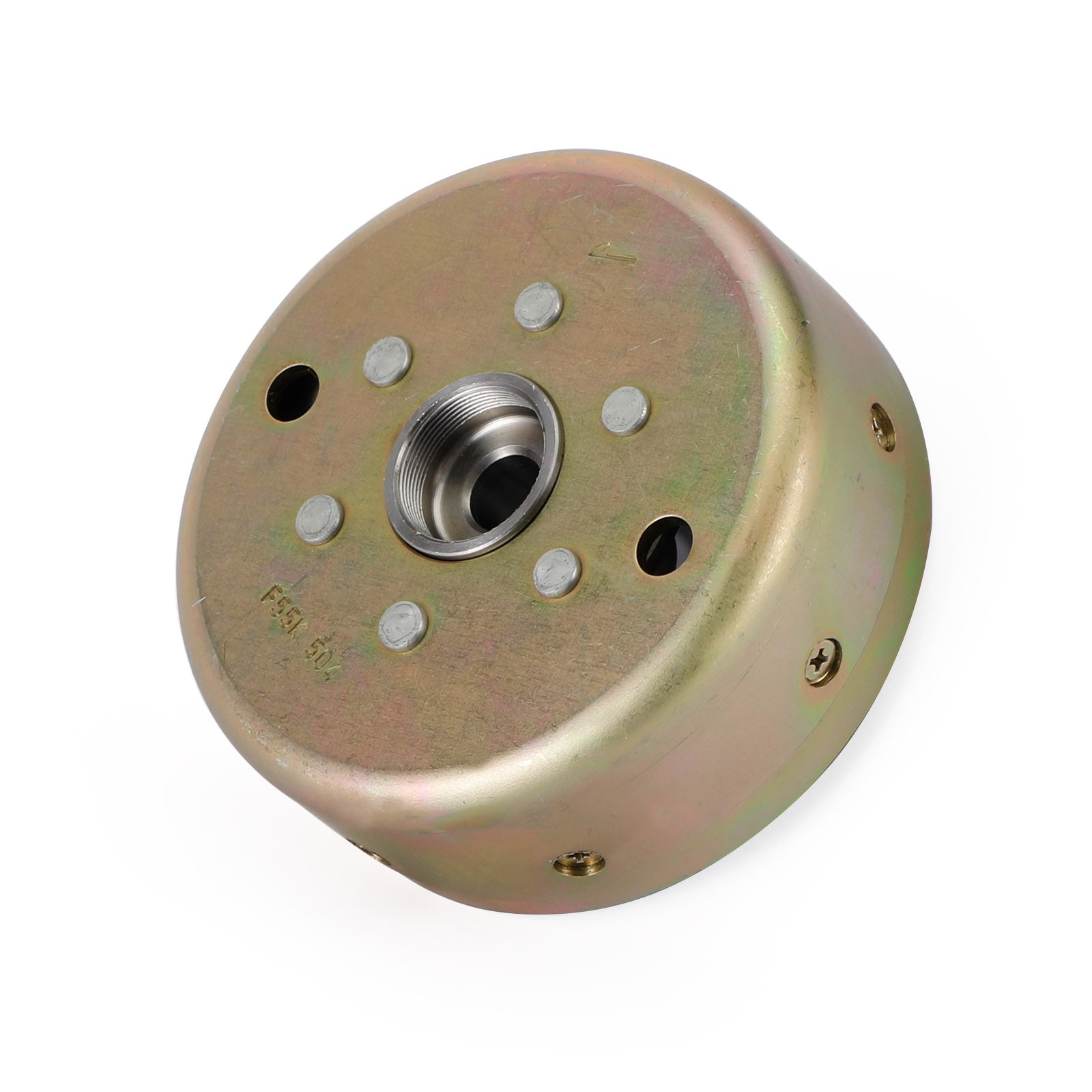 Yamaha BLASTER YFS200 1988-2007 2XJ-85550-M1-00 Magneto Wirnik koła zamachowego