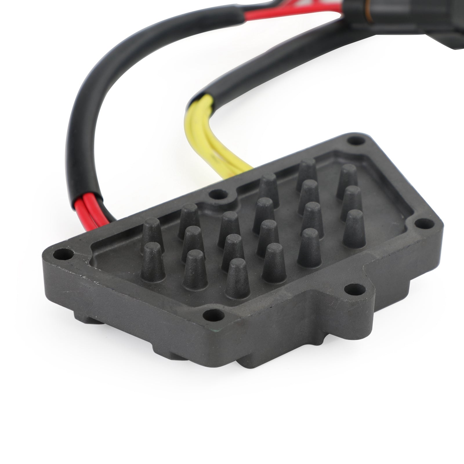 Spanningsregelaar voor Mercury F65 F75 F80 F90 F100 F115 4T 8M0088351 8M0133642 Generiek