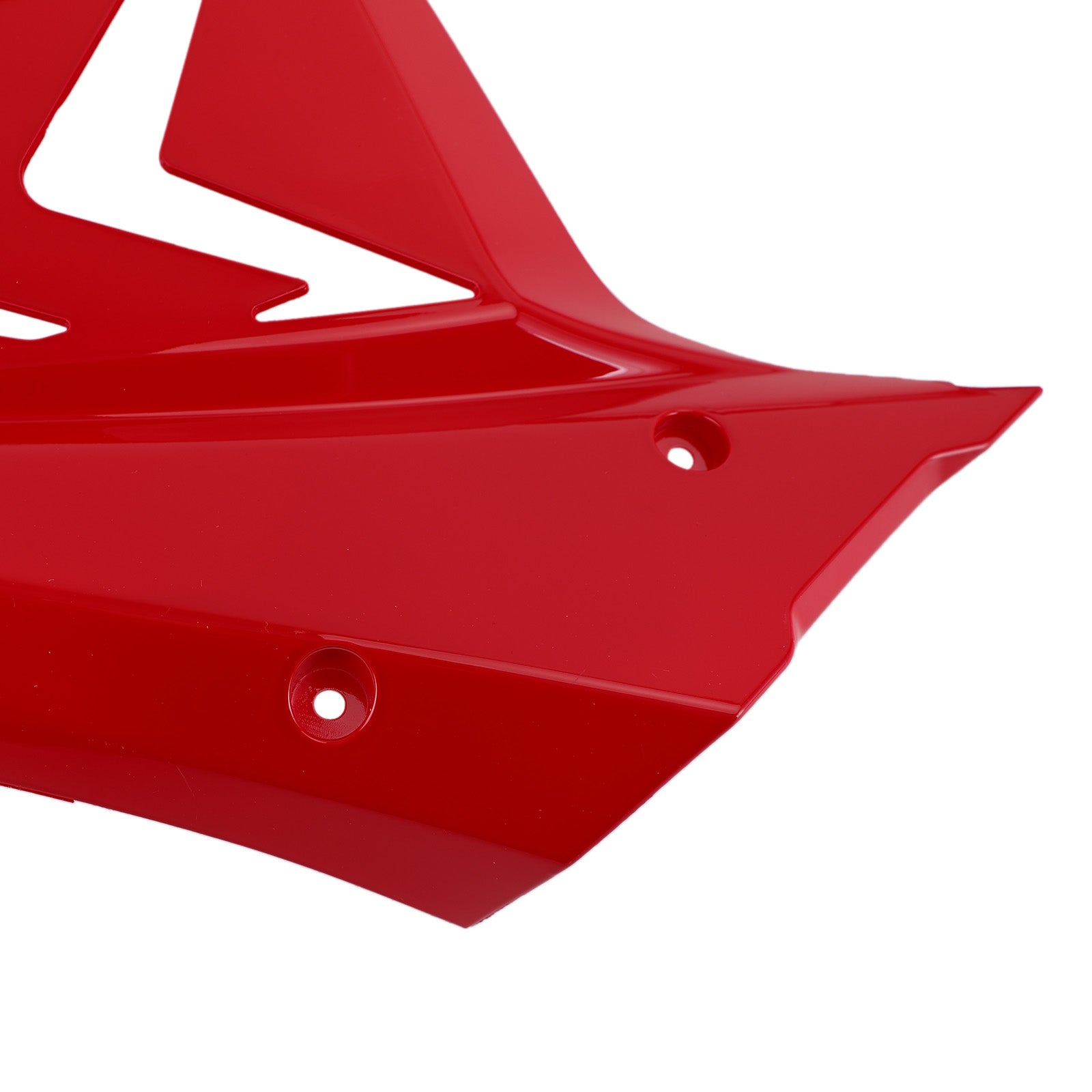 Vahvat Framework Paneels Caregning Charterast for Honda CBR650R 2019-2021 Generic