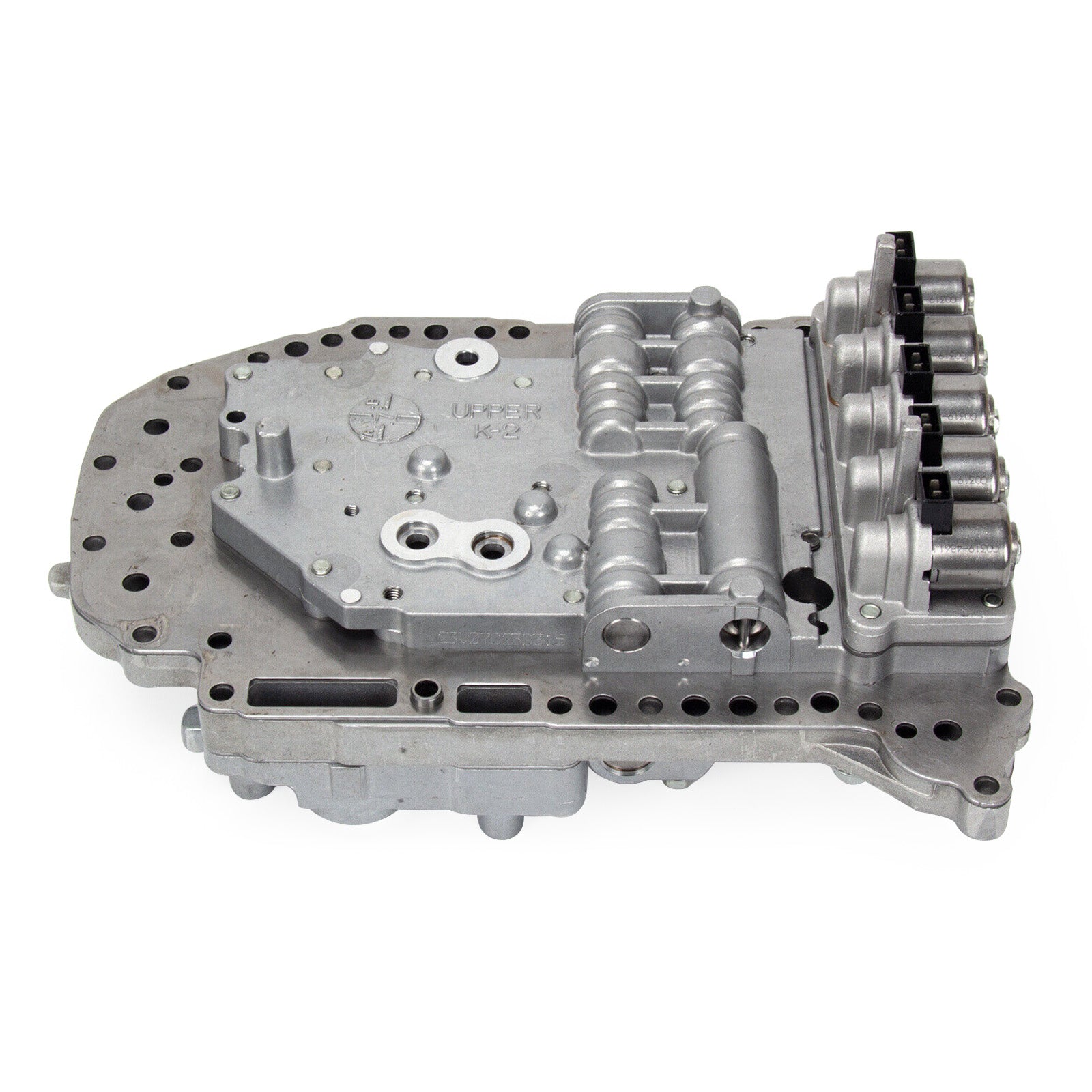 2008 EX Sedan 4-deurs 2.0L A4CF1 automatische transmissie klephuis met magneet 46313-23000